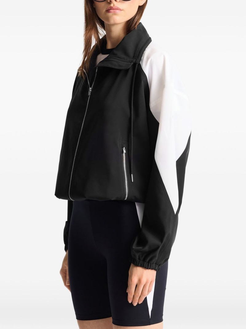 Aleria zip jacket 4