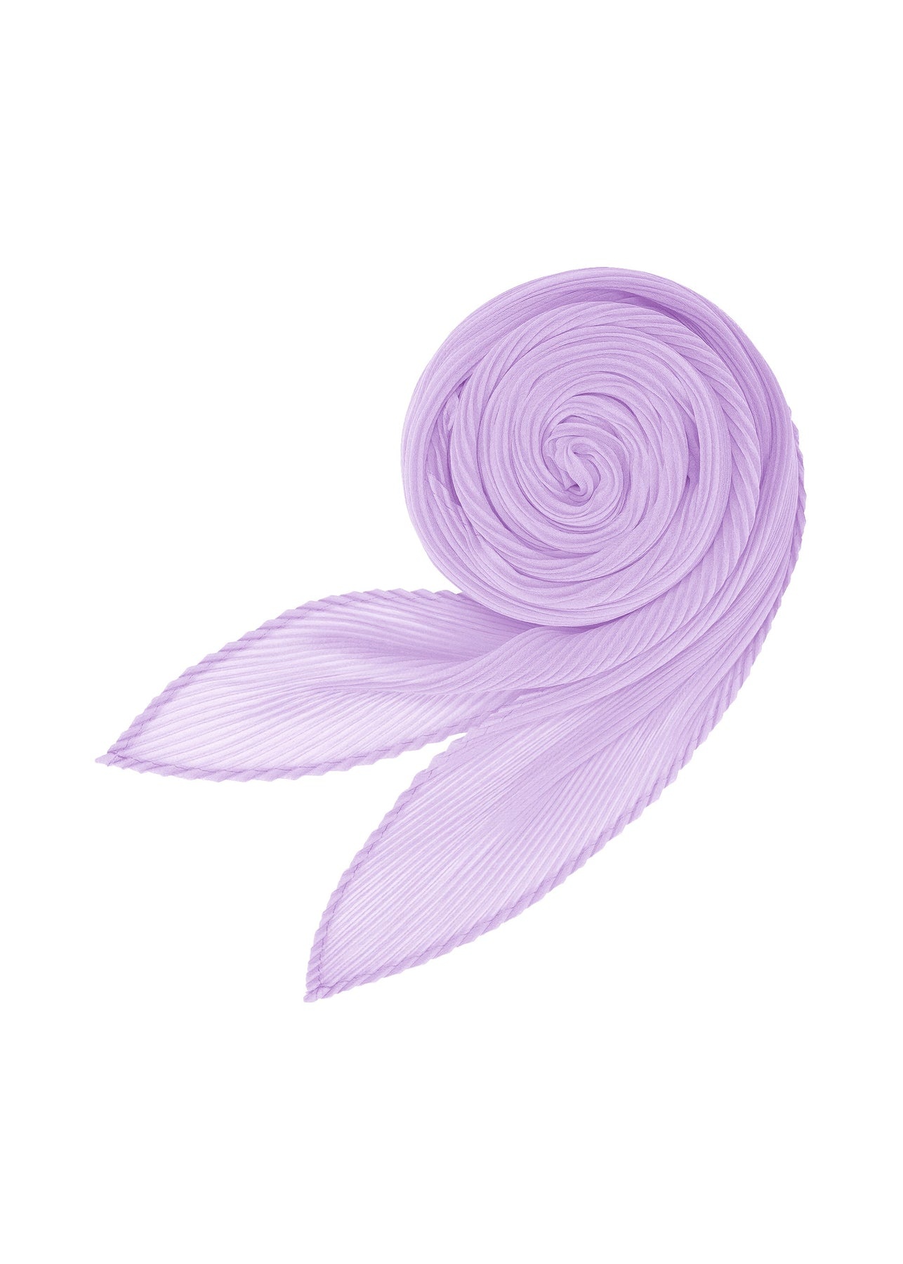 MONTHLY SCARF APRIL - 1