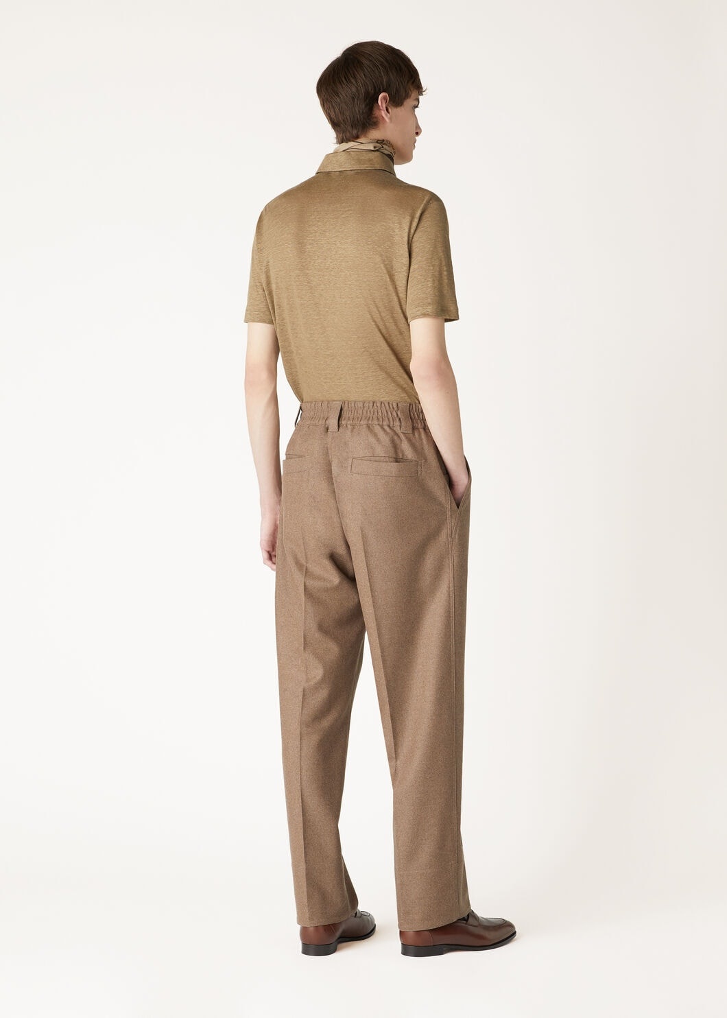 Polo Shirt - 5