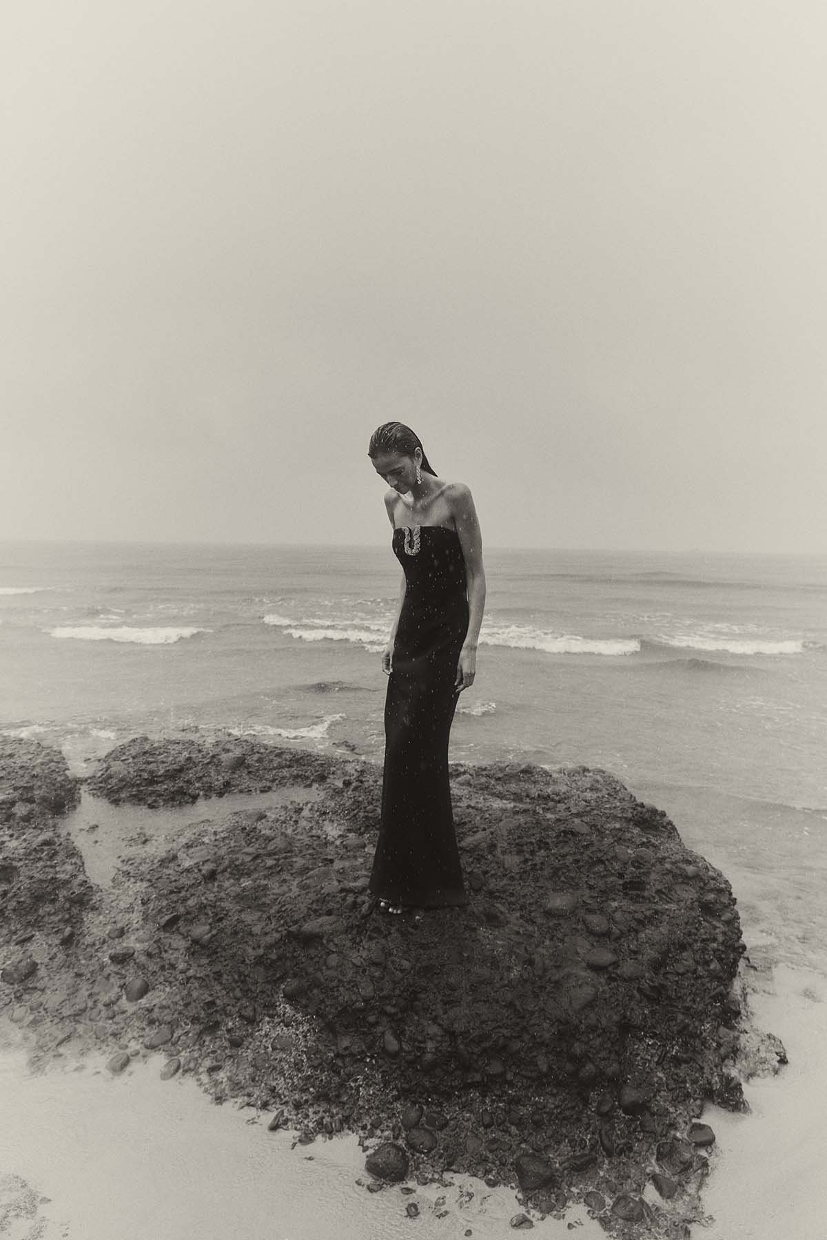 ATTICUS GOWN - 6