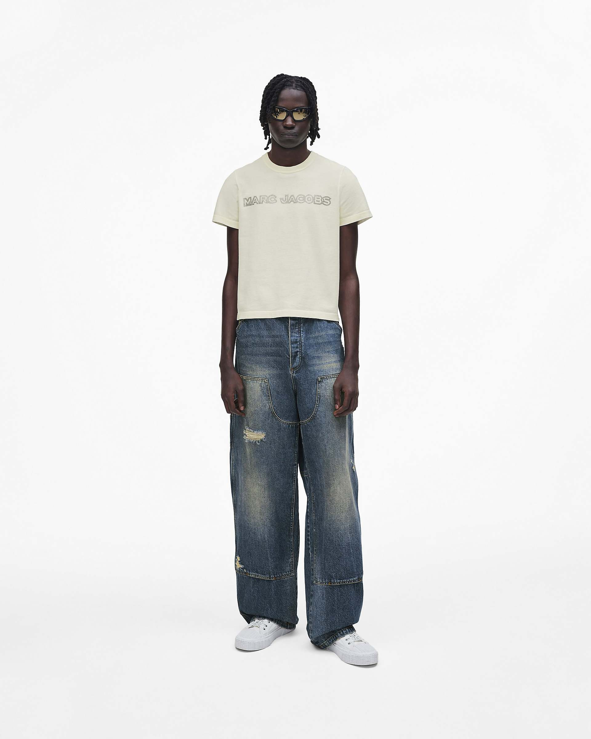 THE SNEAKER - 6