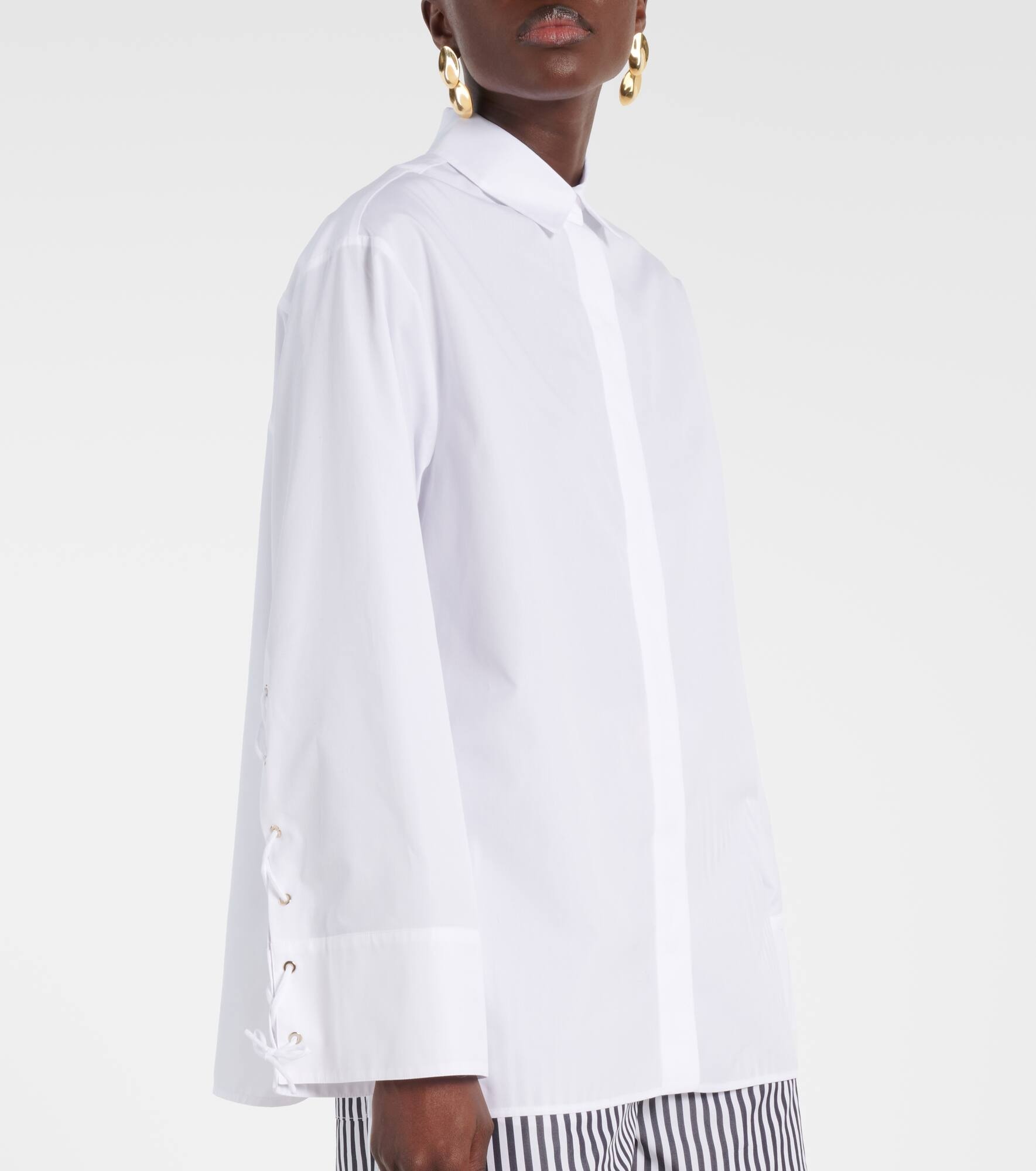 Marte cotton shirt - 6
