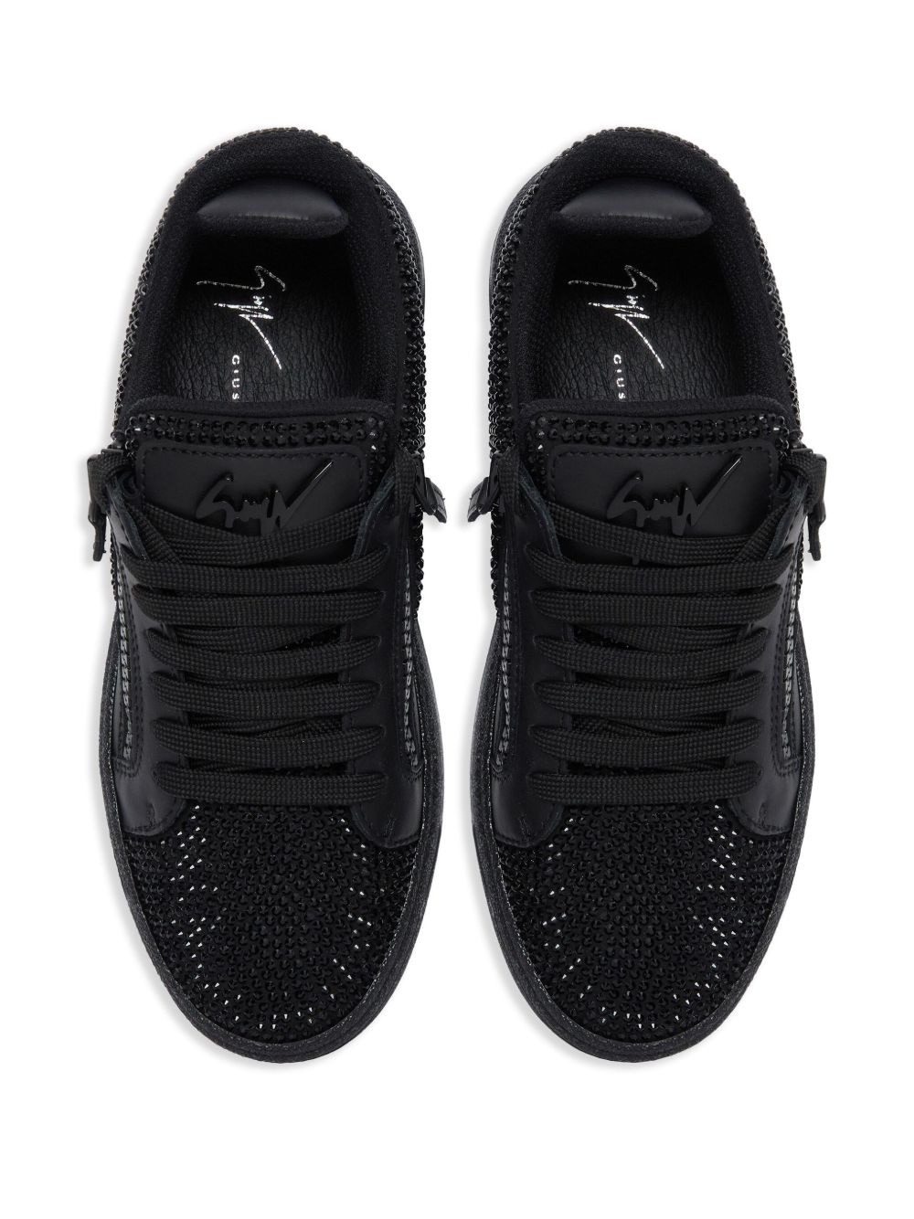 GZ94 trainers - 4