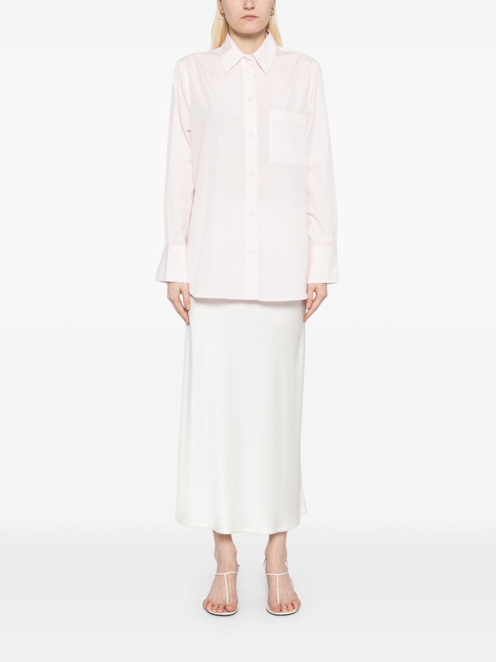 cotton shirt - 2