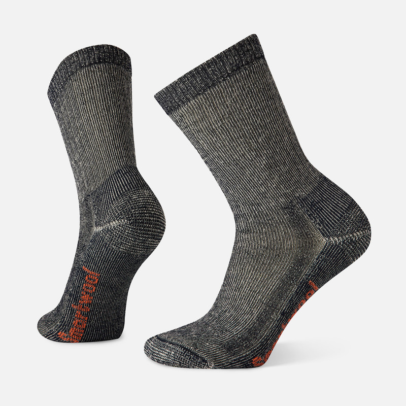 Women's Smartwool® Hike Classic Edition Full Cushion Crew Socks 1