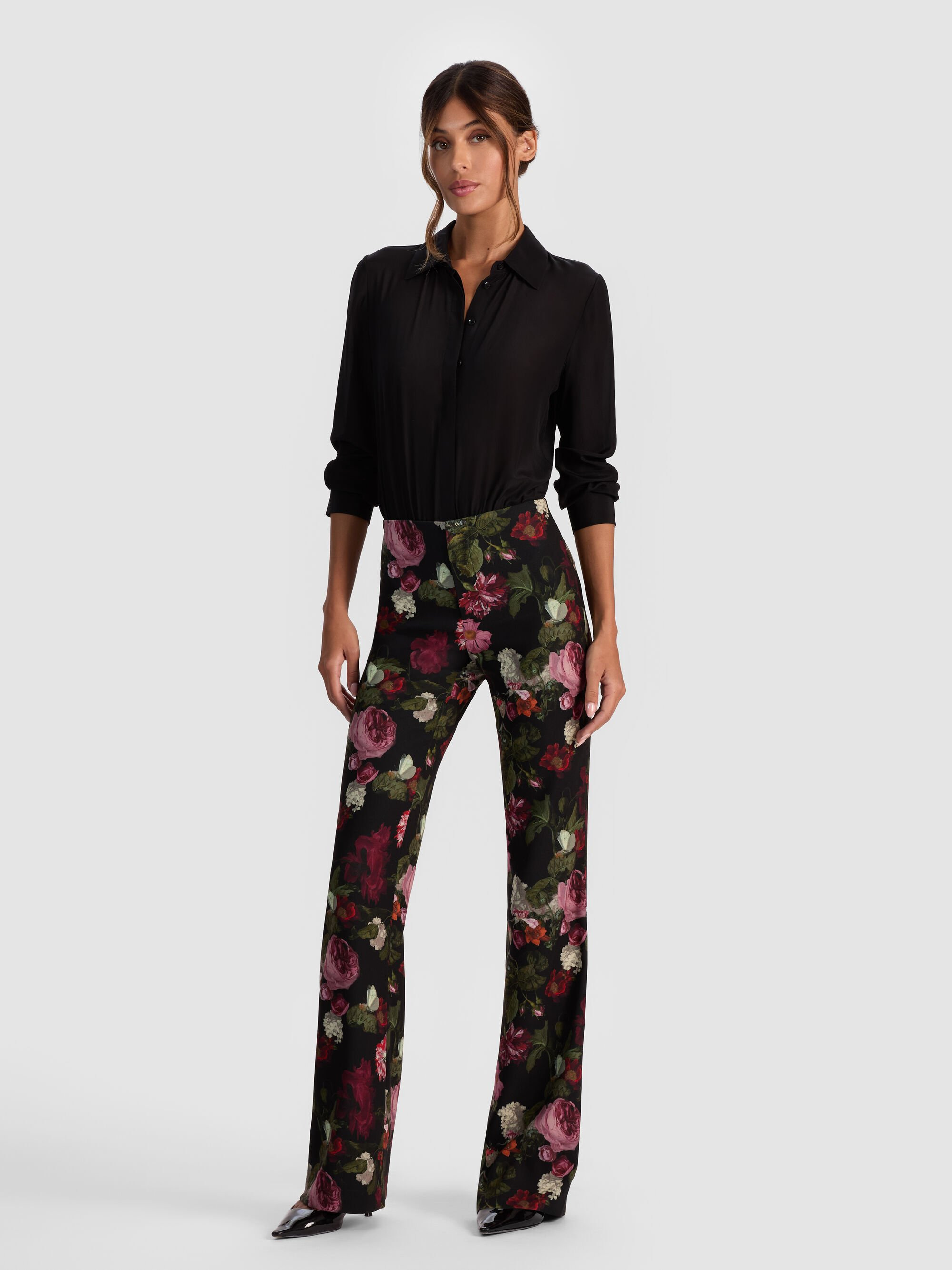 TEENY BOOTCUT PANT - 6
