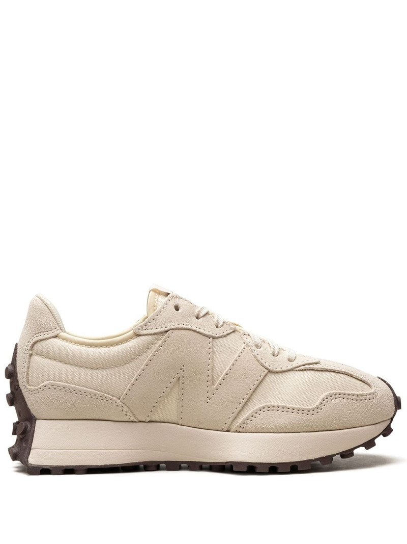 327 "Angora/Sea Salt" sneakers - 1