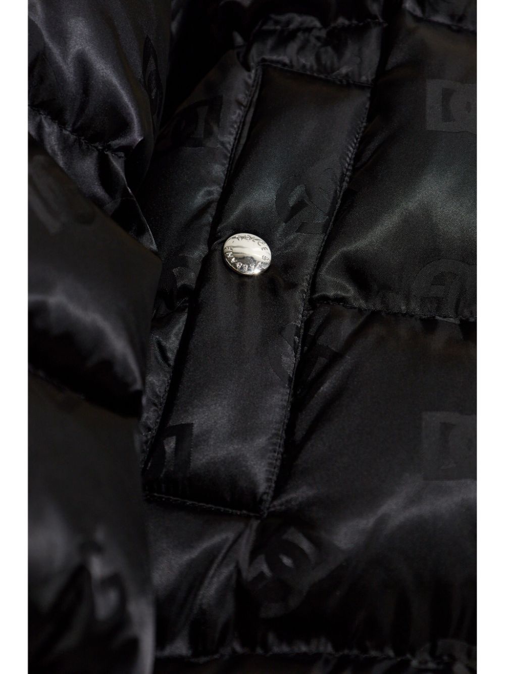 down jacket - 5