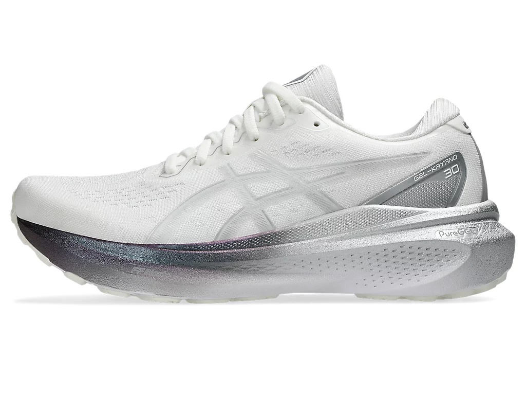 GEL-KAYANO 30 PLATINUM - 8
