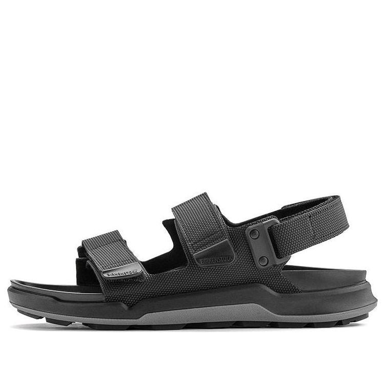 Birkenstock Tatacoa Birko Flor 'Futura Black' 1019200 - 1