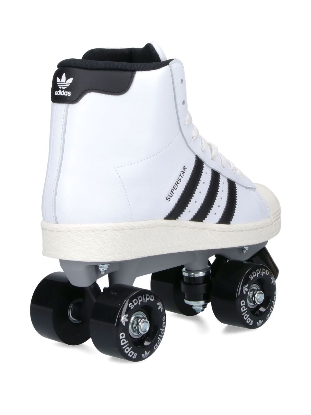 Superstar three-stripe roller skates - 4