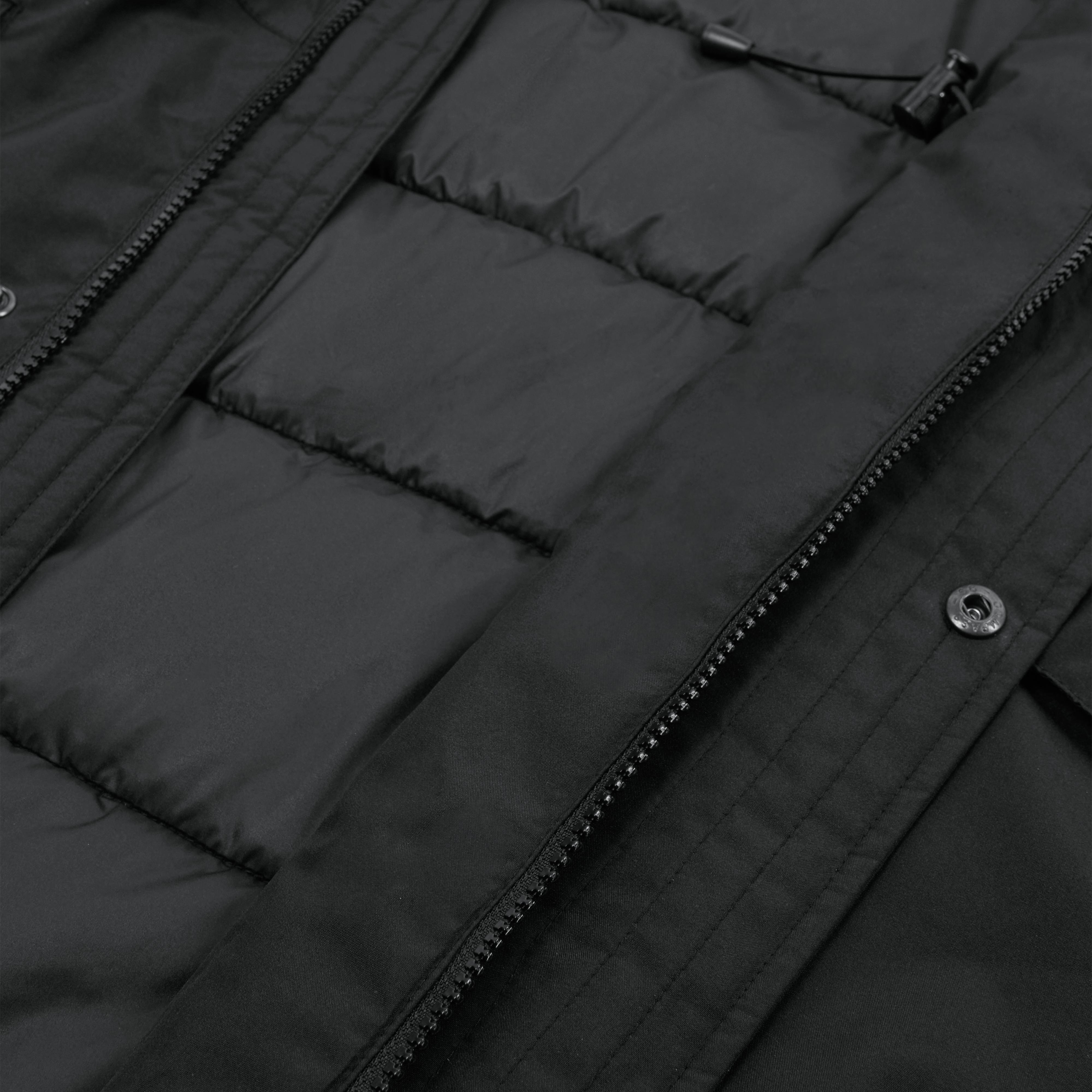 Drangey Lightweight vegan GORE-TEX INFINIUM™ parka - 8