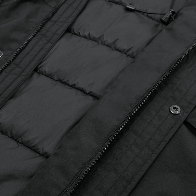 Drangey Lightweight vegan GORE-TEX INFINIUM™ parka 8