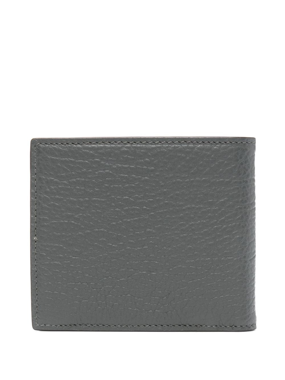 GG bi-fold wallet - 2
