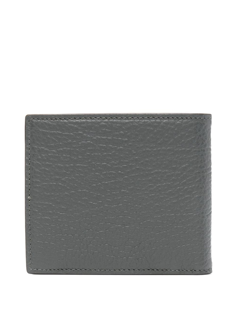 GUCCI GG bi-fold wallet outlook