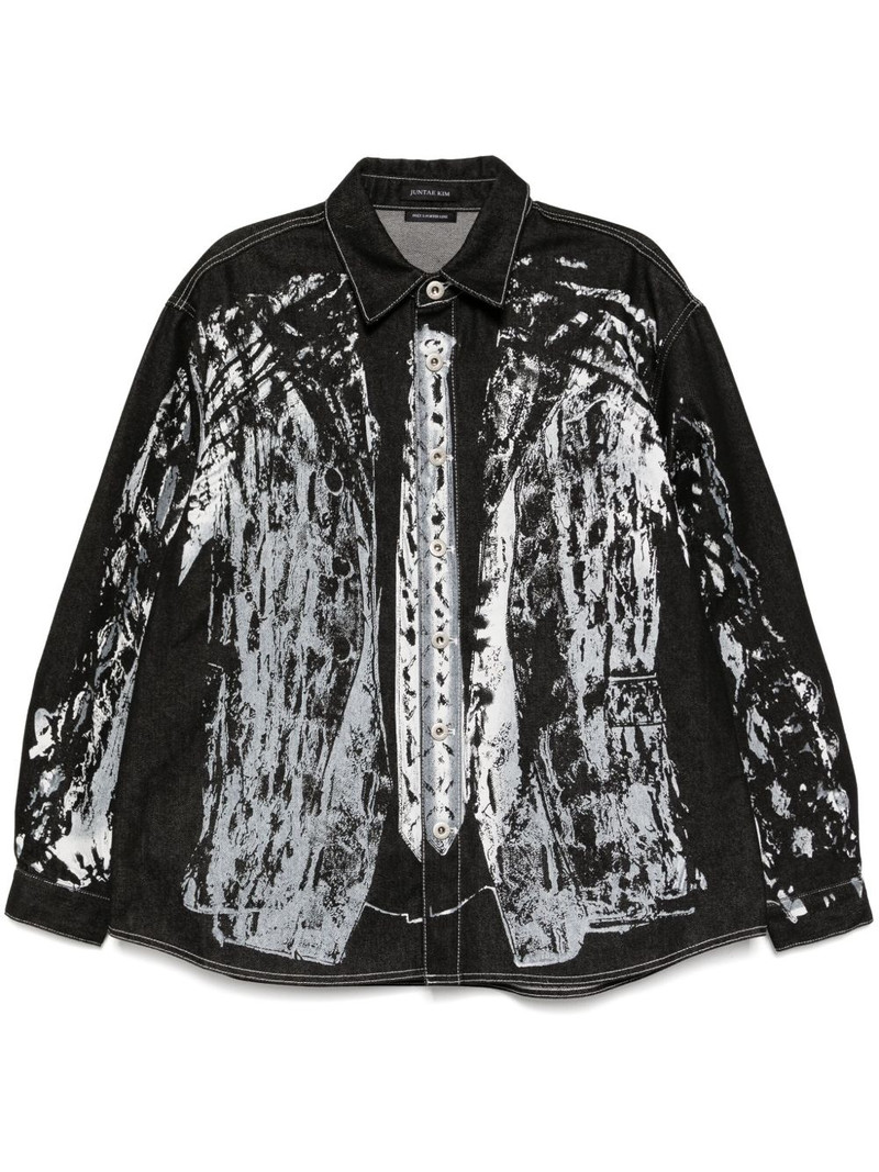 Lorenzo jacket 1
