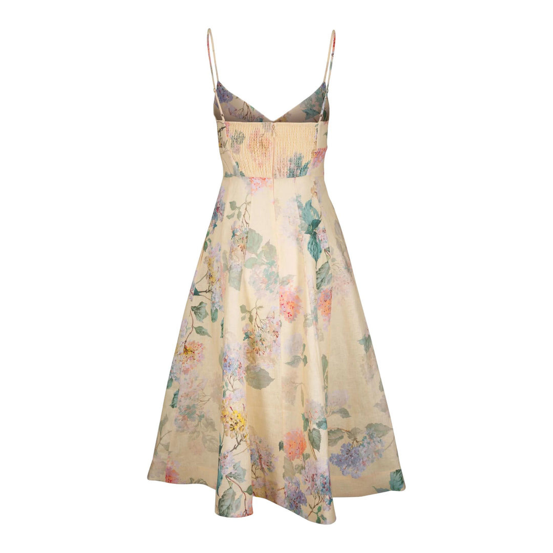 Illuminate Picnic Dress - 2