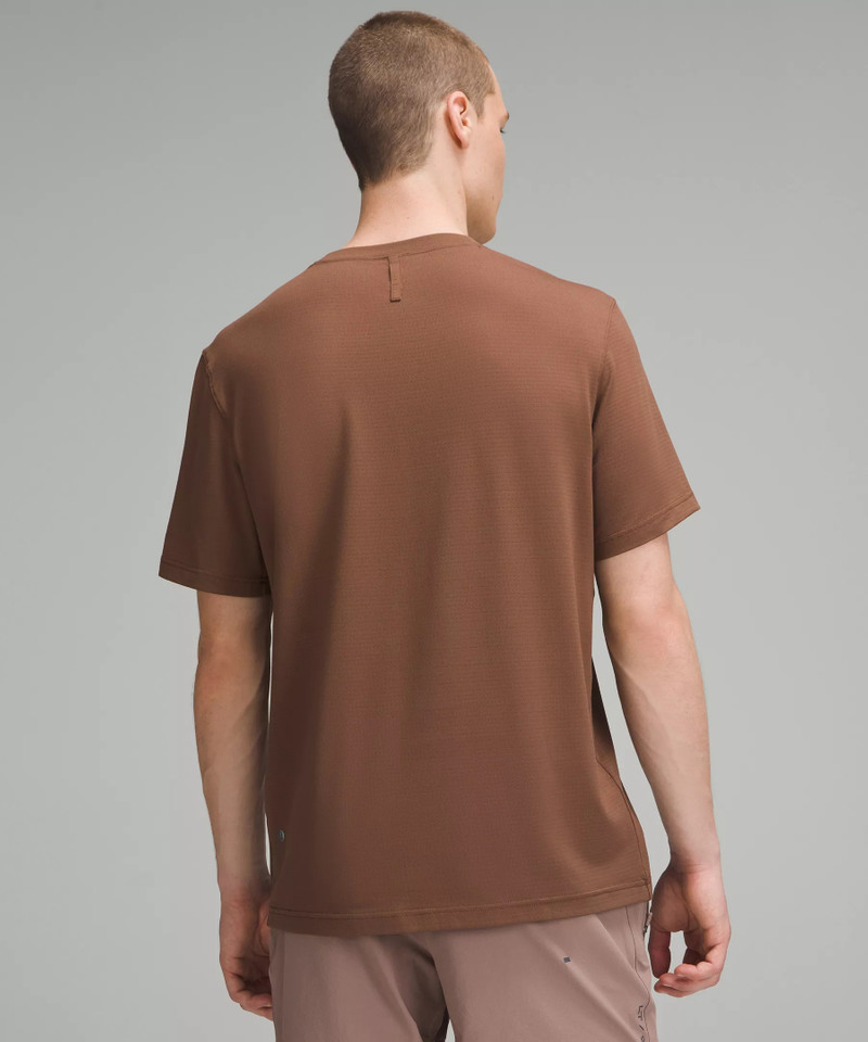 License to Train Relaxed-Fit Short-Sleeve Shirt 3