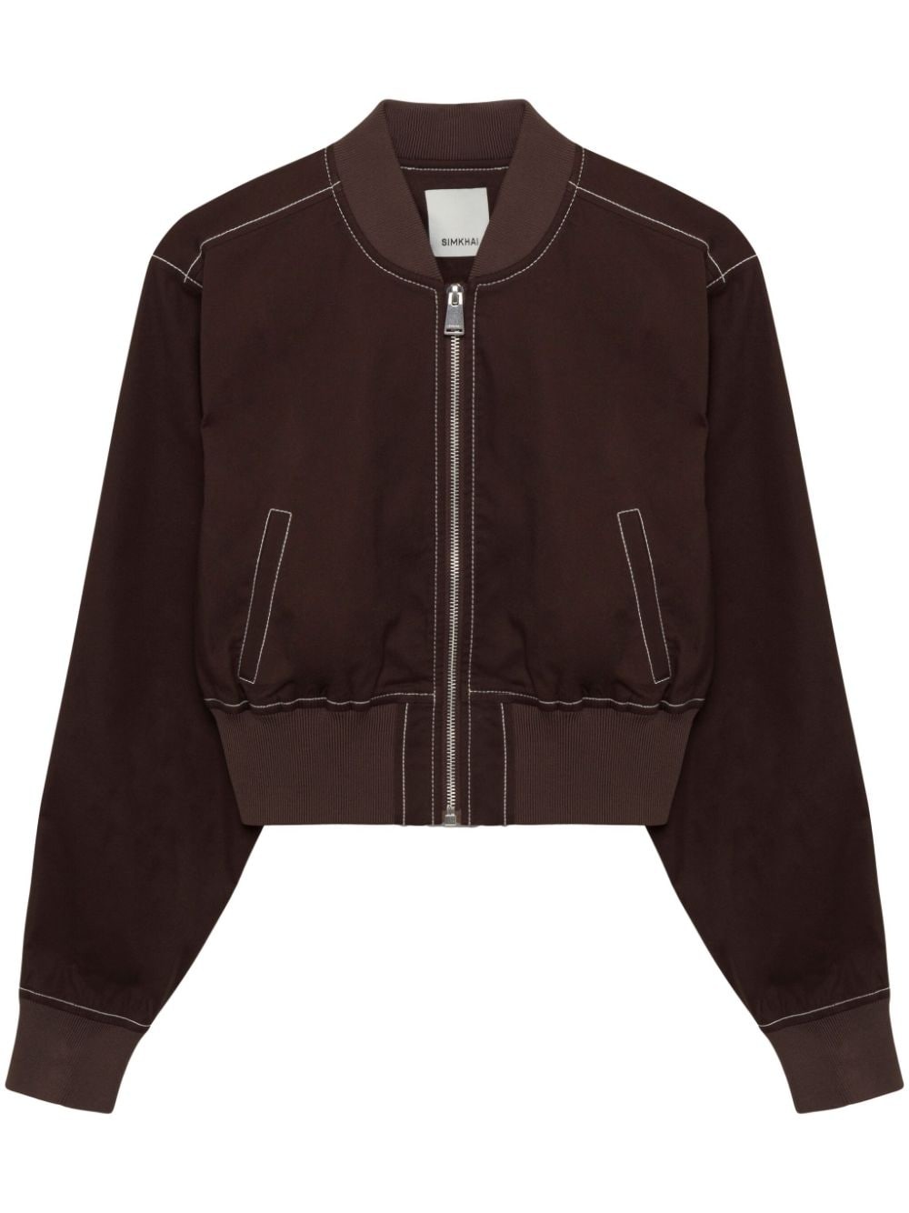 Lorenzo bomber jacket - 1