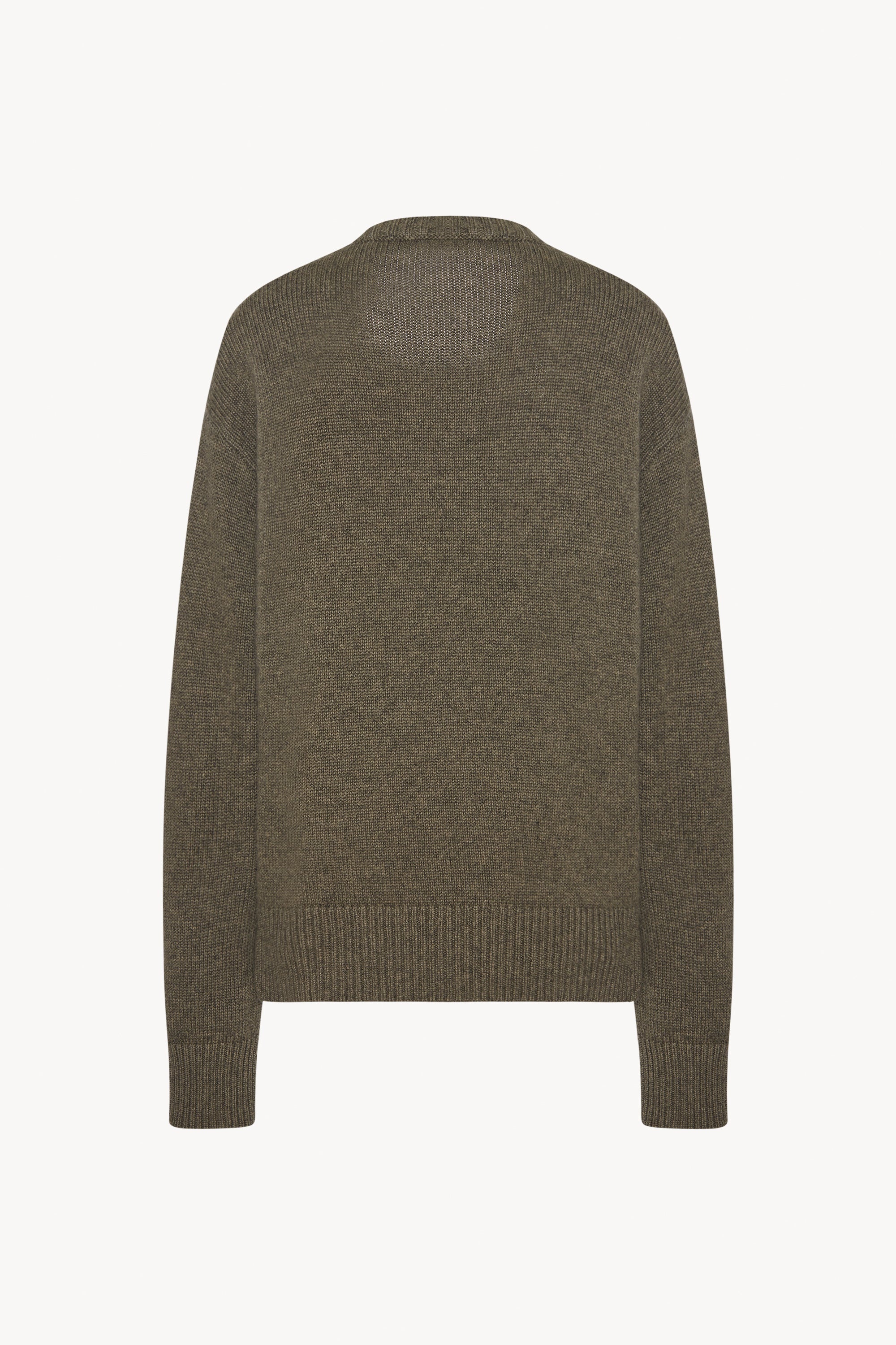 Fiji Top in Cashmere - 2