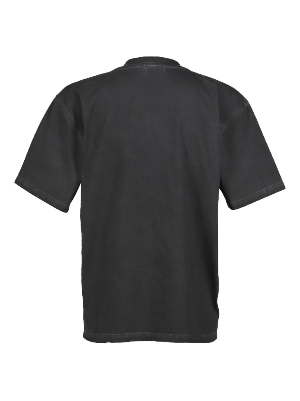 cotton T-shirt - 2