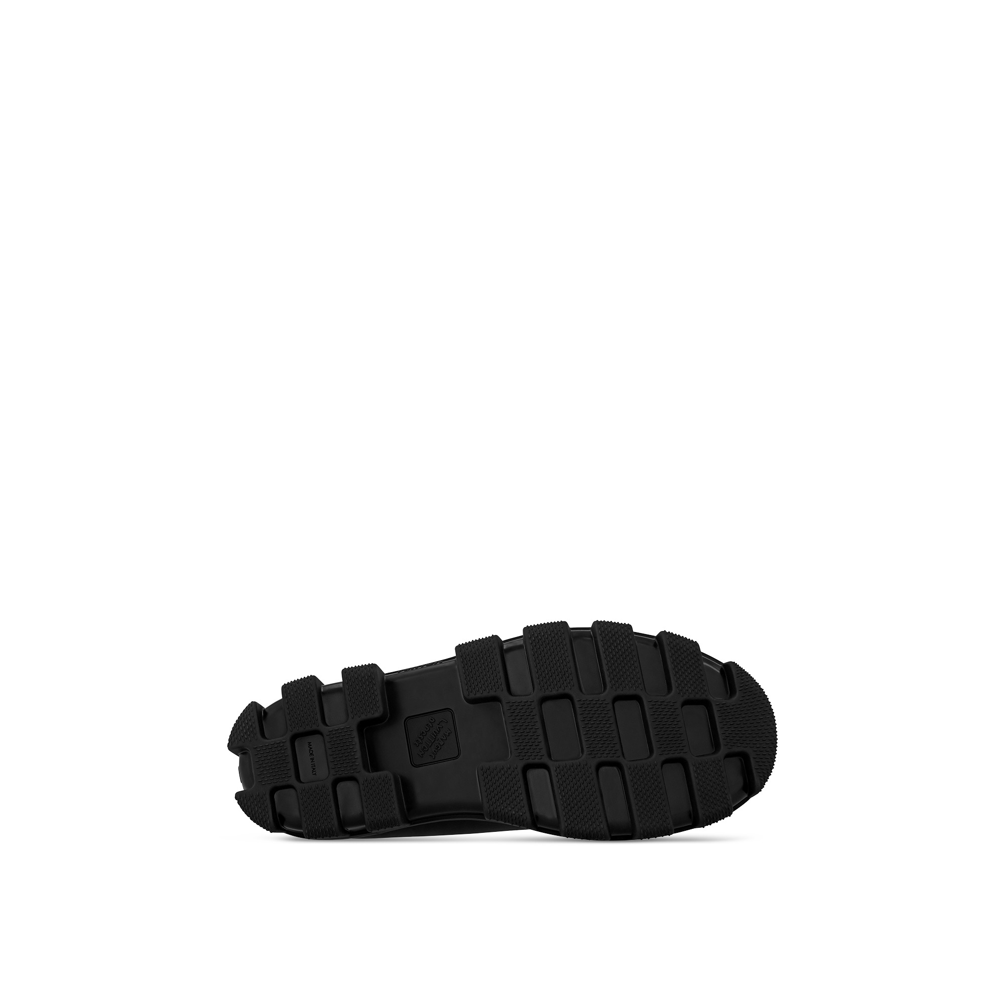 LV Checker Mary Jane - 6