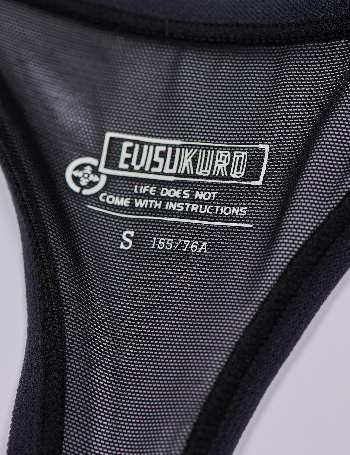 Mesh-blocking Y-Back Tank - 11