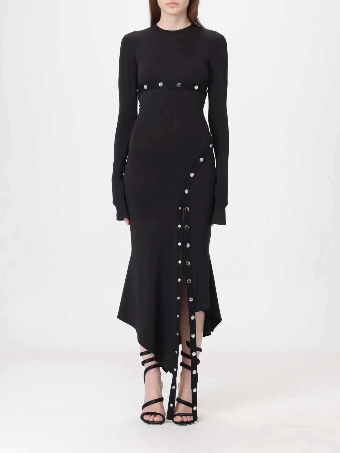 Dress woman The Attico - 1