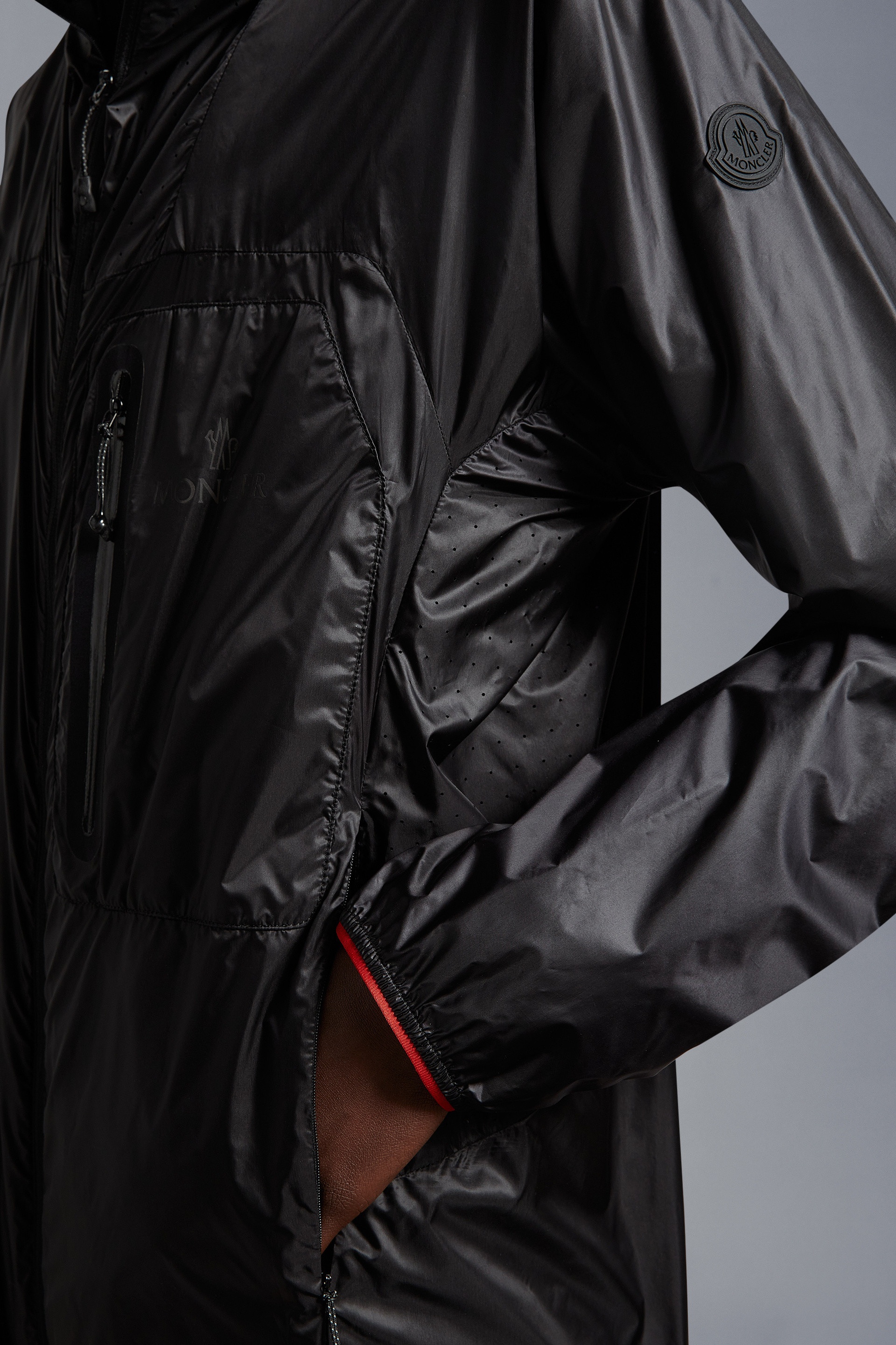 Diadem Windbreaker - 6