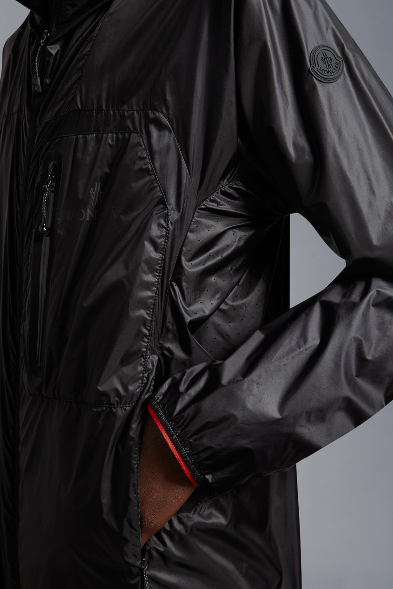 Diadem Windbreaker 6