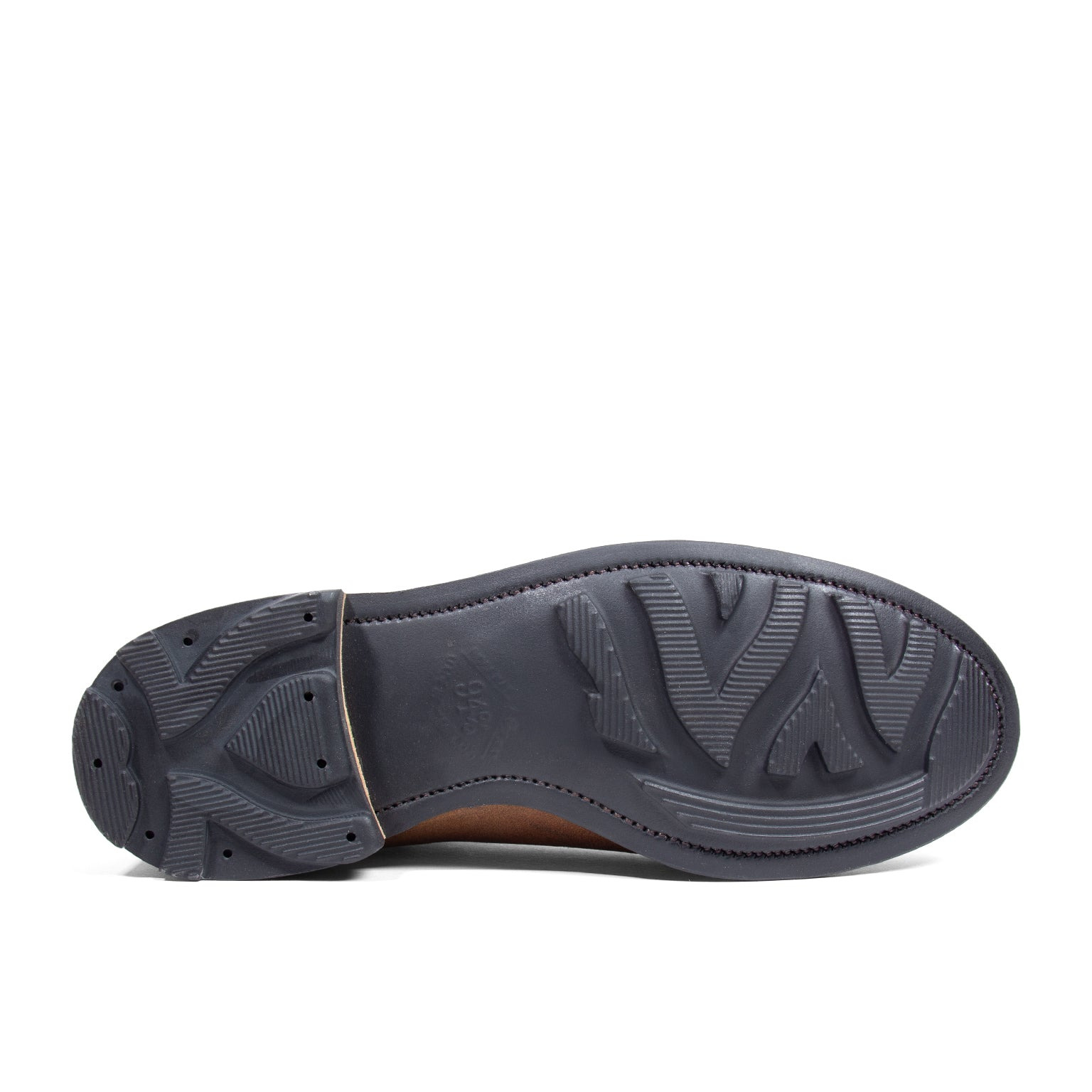 Chelsea Boot - Toast Waxy Commander - 4