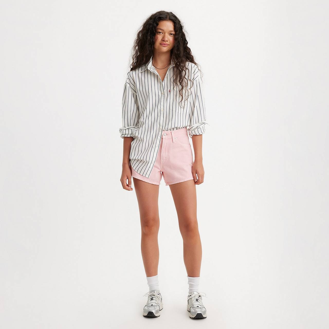 80S MOM WOMEN'S SHORTS - 2