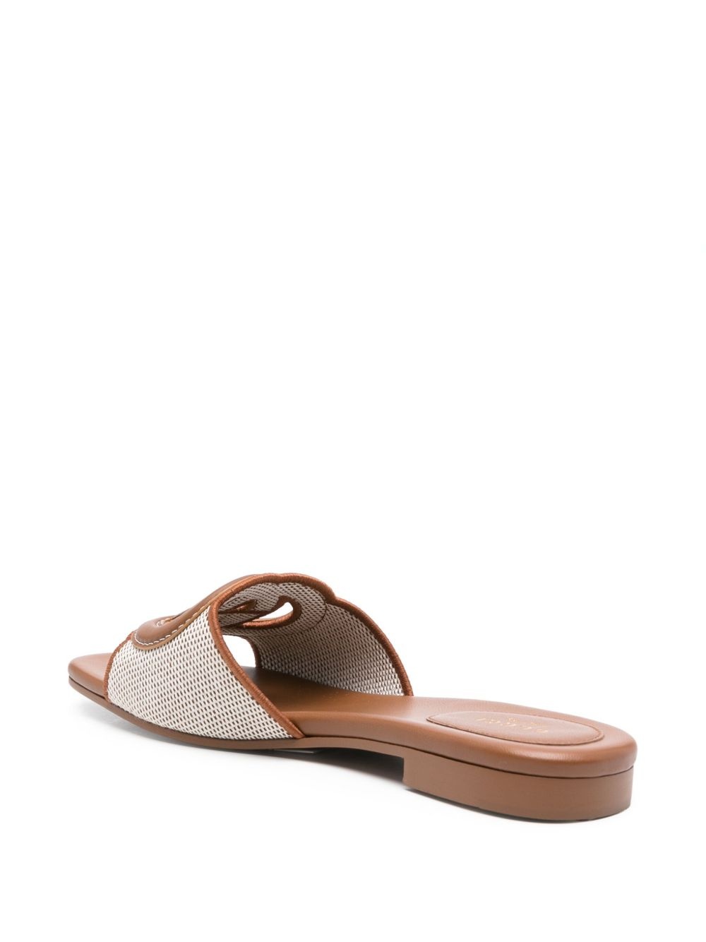 Interlocking G mules - 3