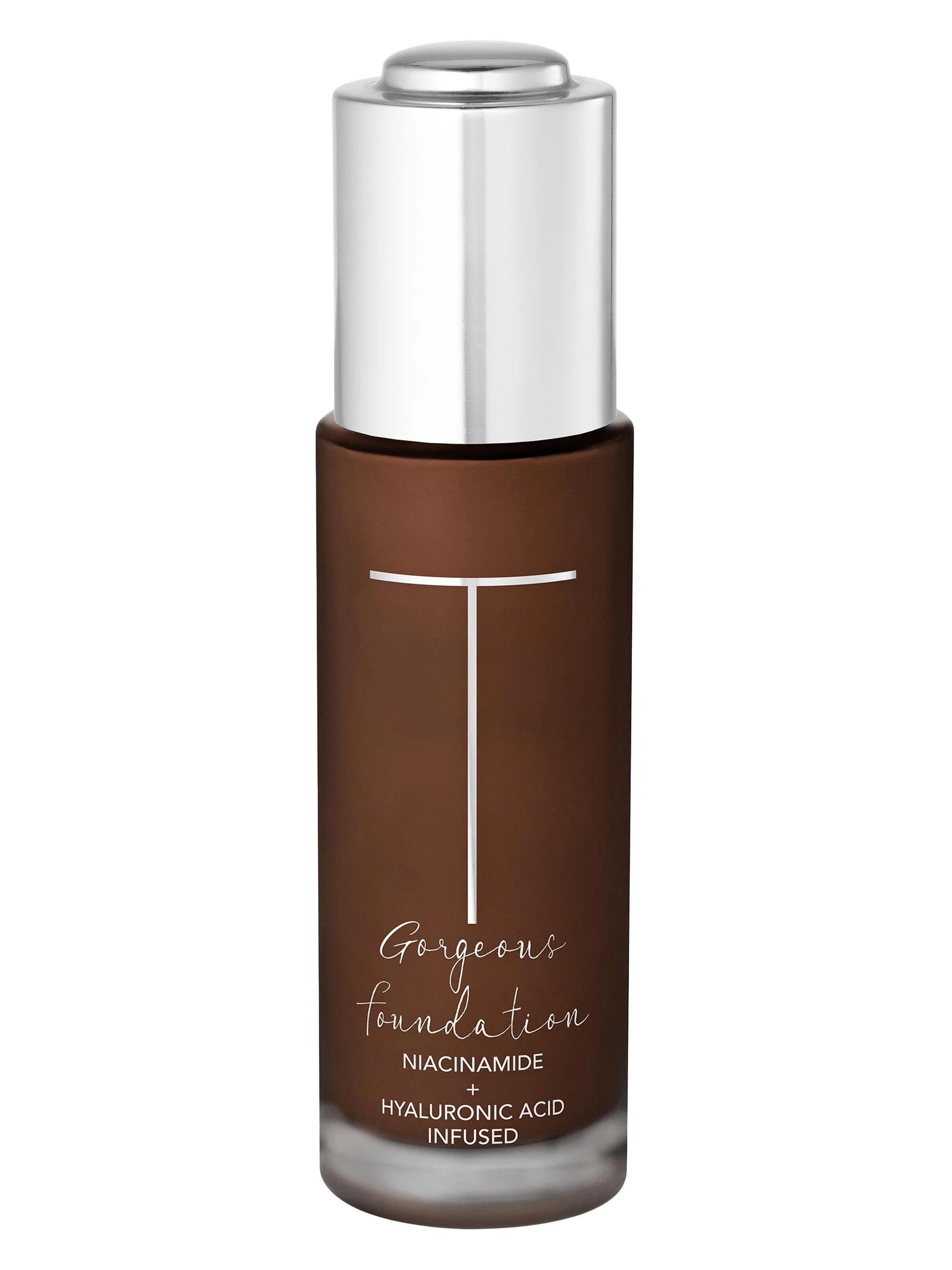Women's Gorgeous Foundation - 14 Dn - 1