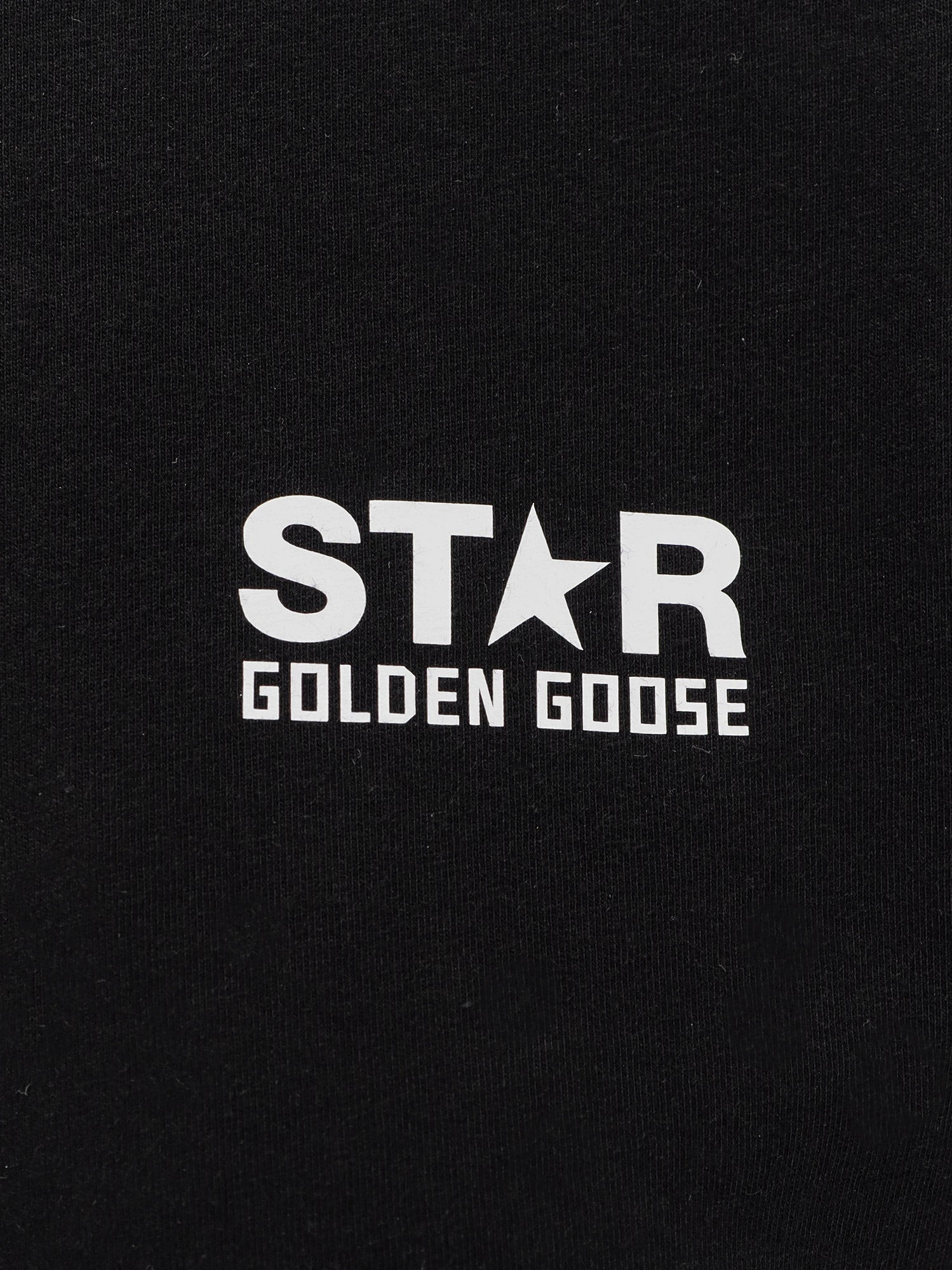 Golden Goose Deluxe Brand Regular Cotton T-Shirt - 3