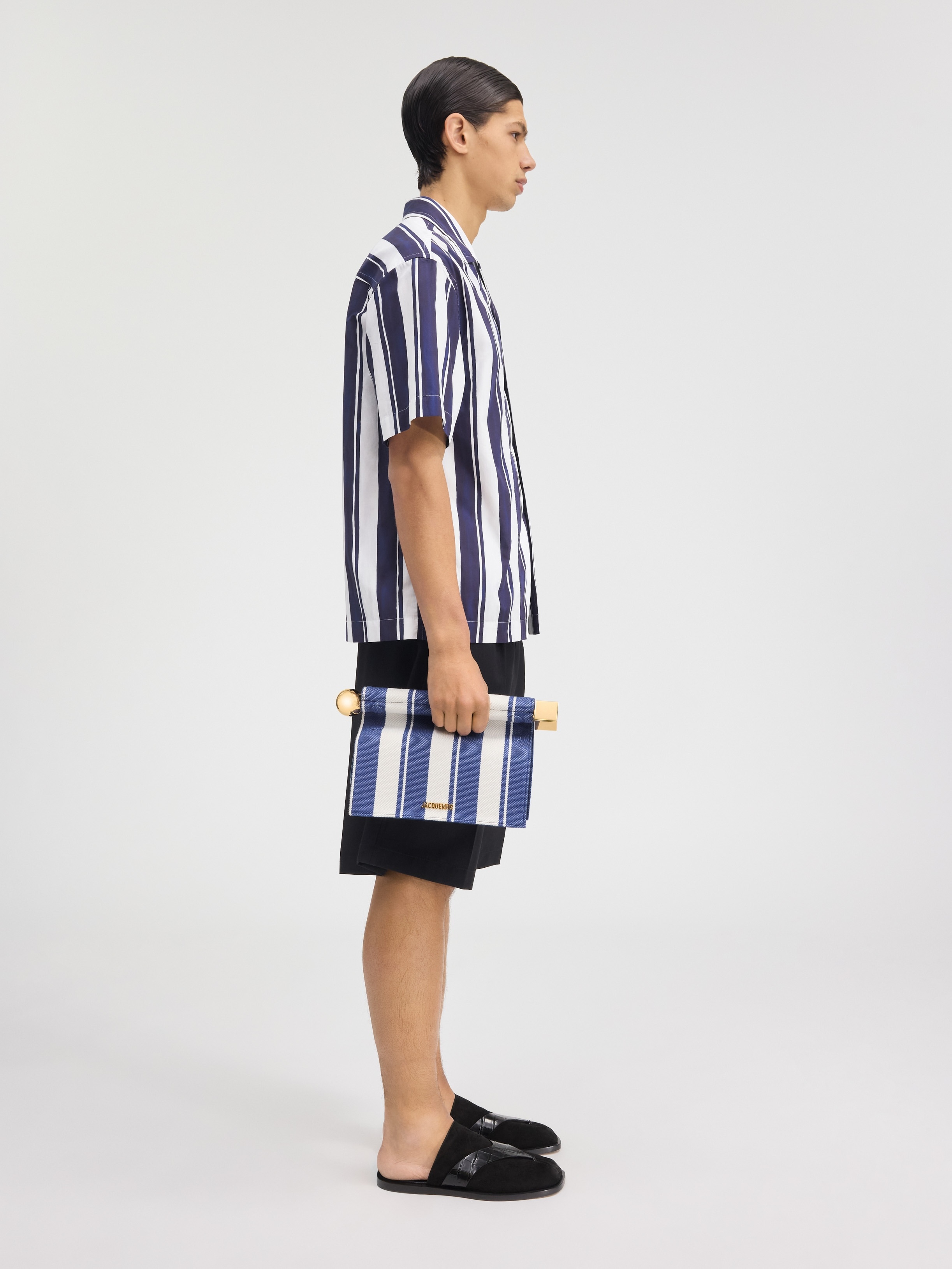 La chemise Jean - 3