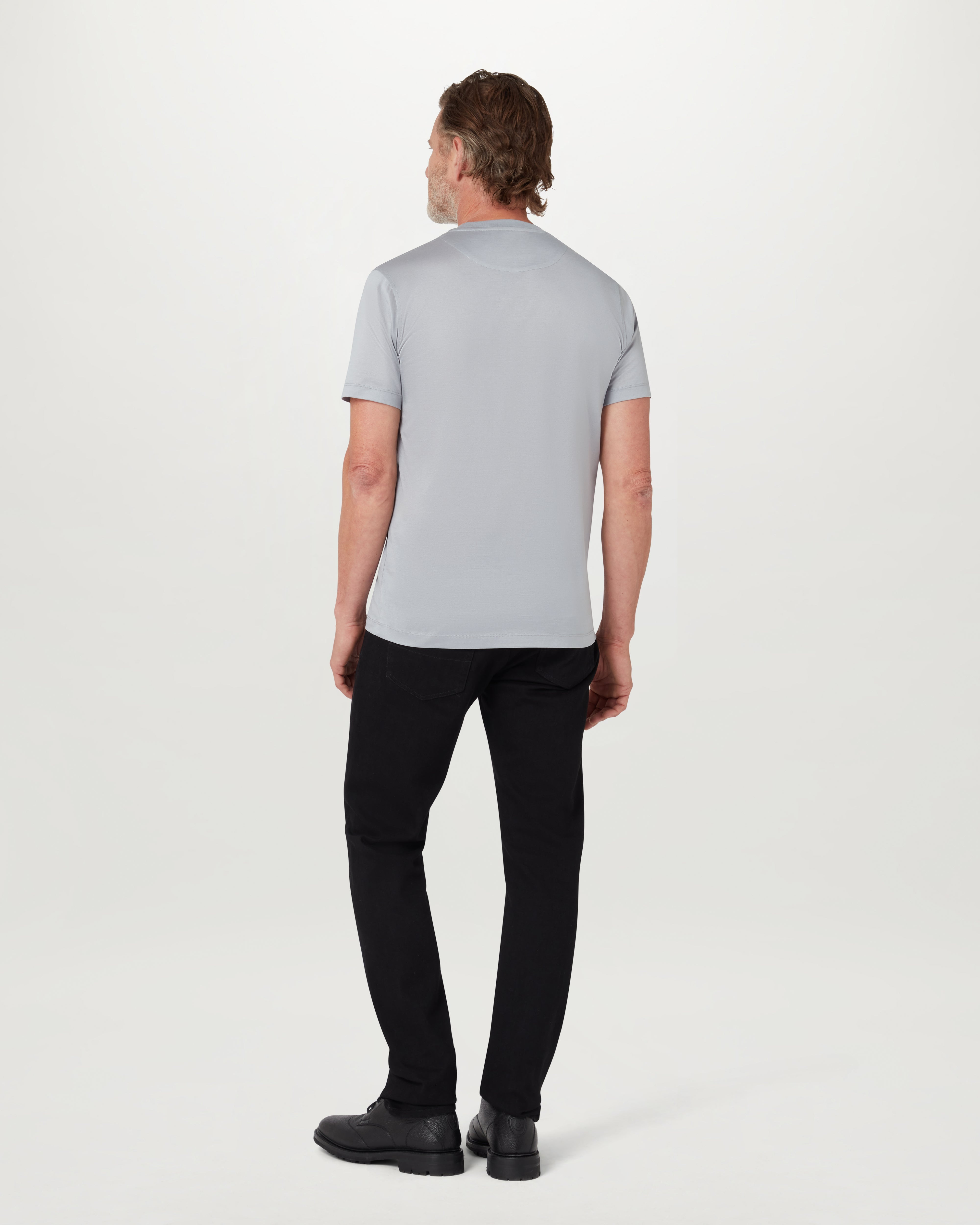 STEEL T-SHIRT - 4
