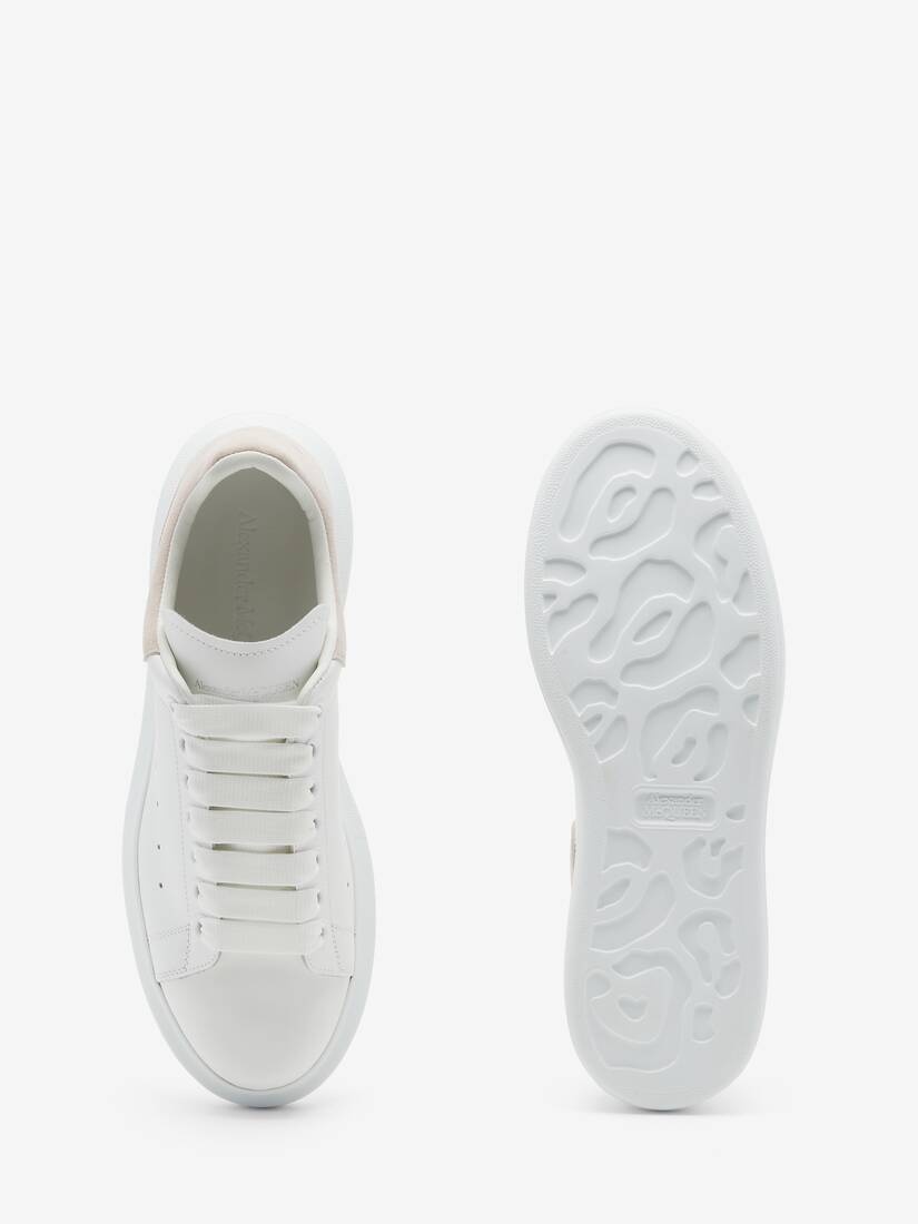 Oversized Sneaker - 3