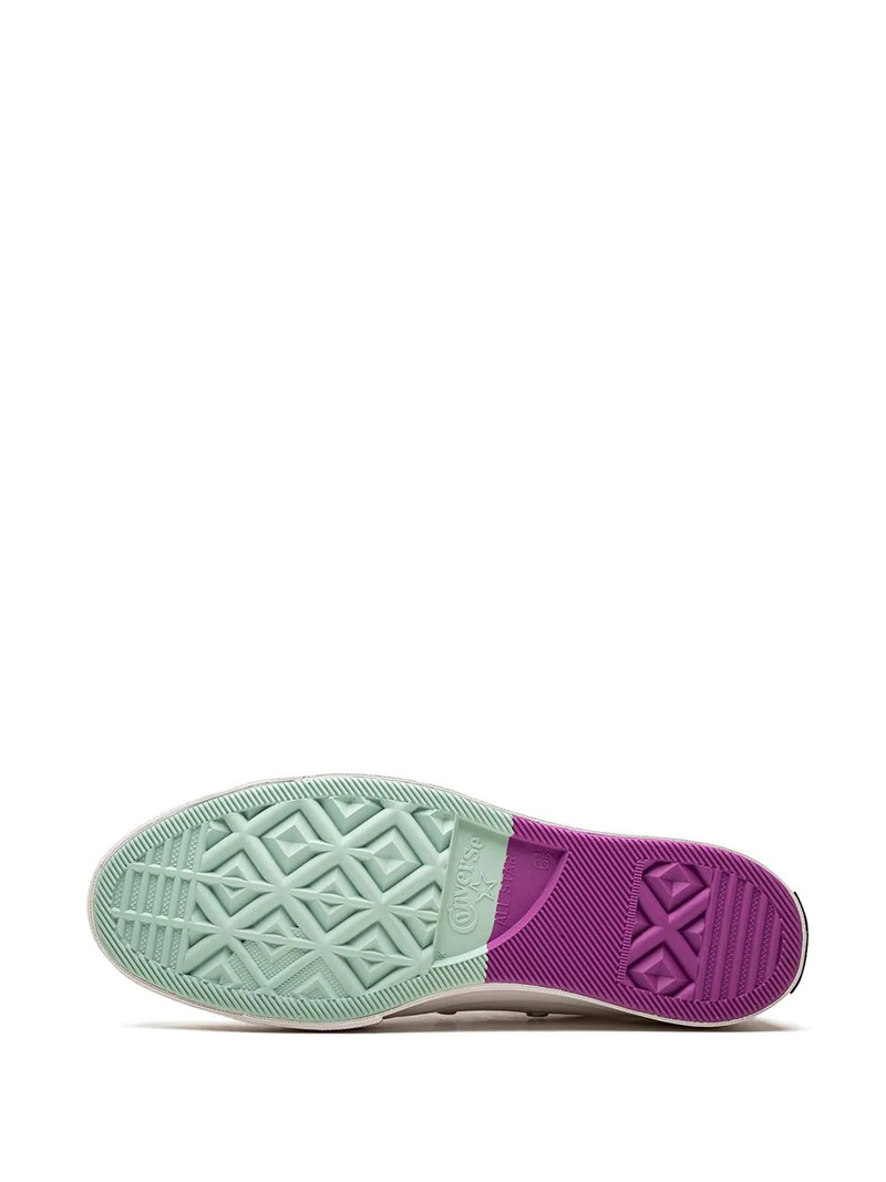 x Chinatown Market Chuck 70 Ox sneakers 4