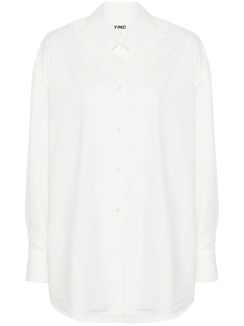 Lena cotton shirt 1