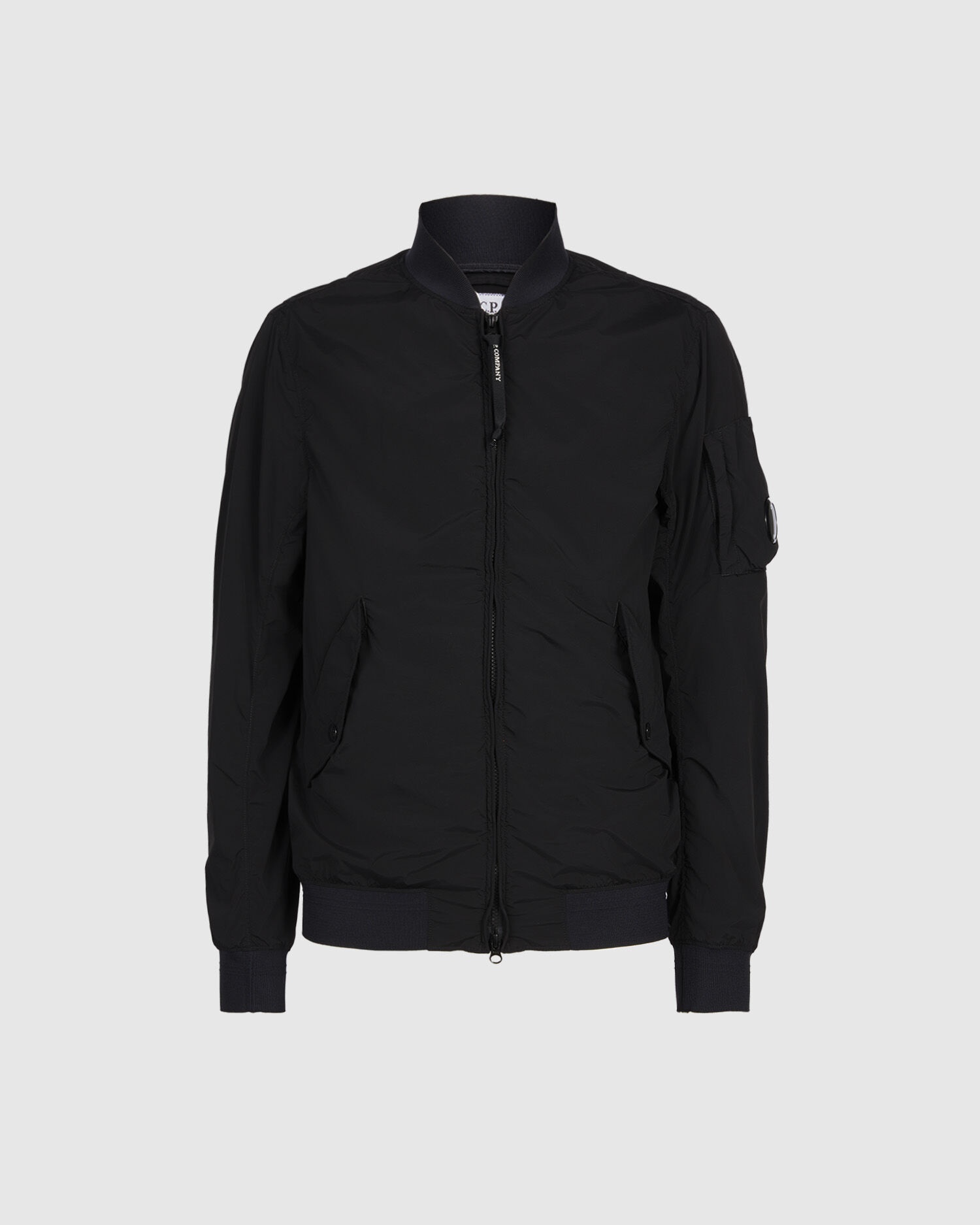 Nycra-R Bomber Jacket - 1