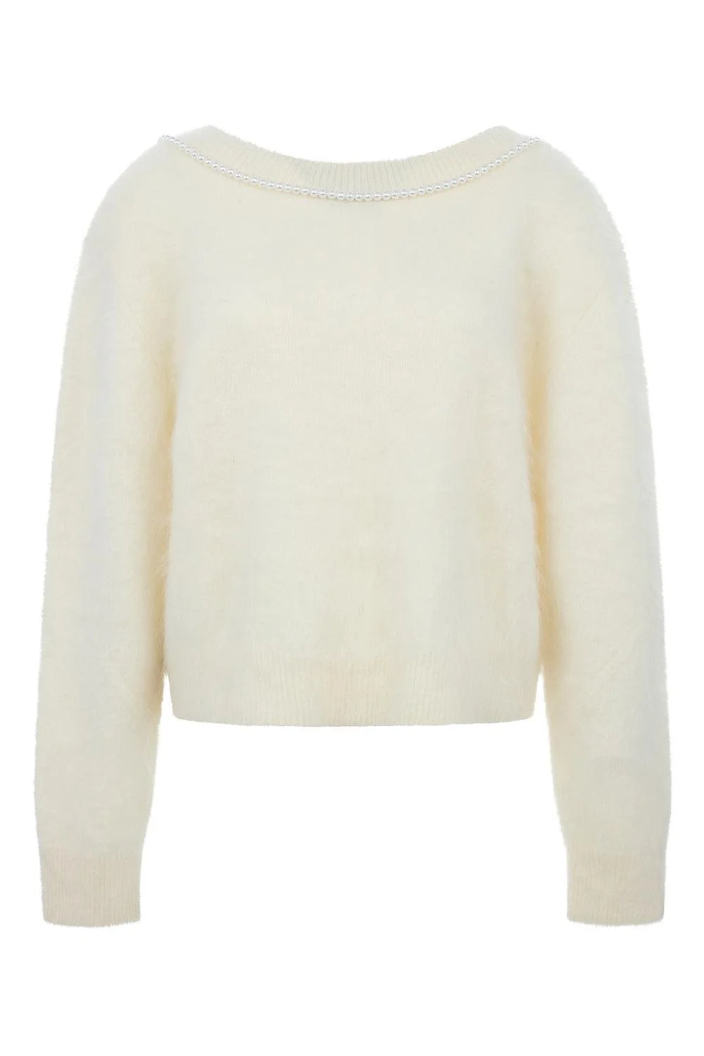 Solene Pullover - 1