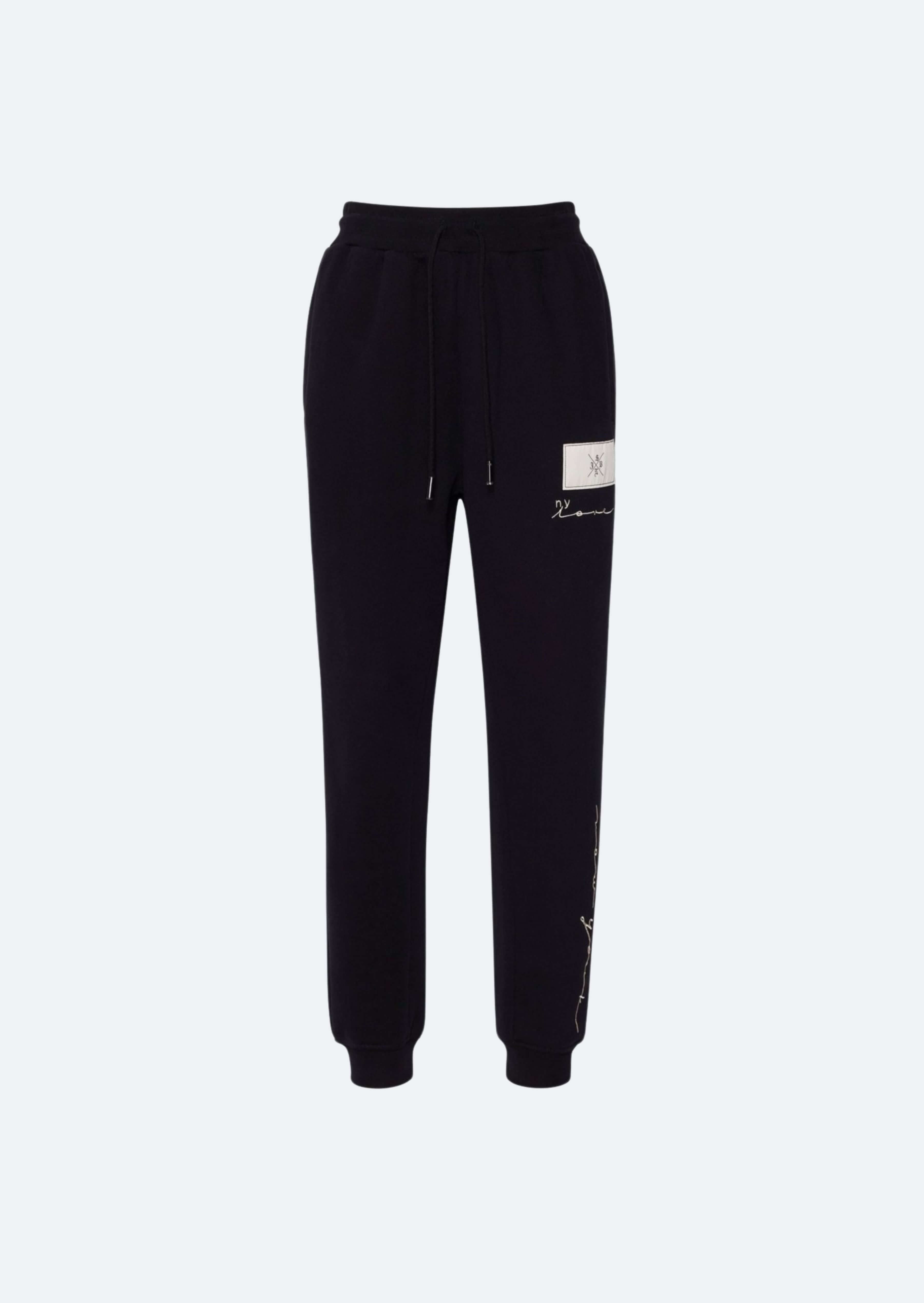 LAPOINTE X Jonboy Cotton Sweatpant - 5
