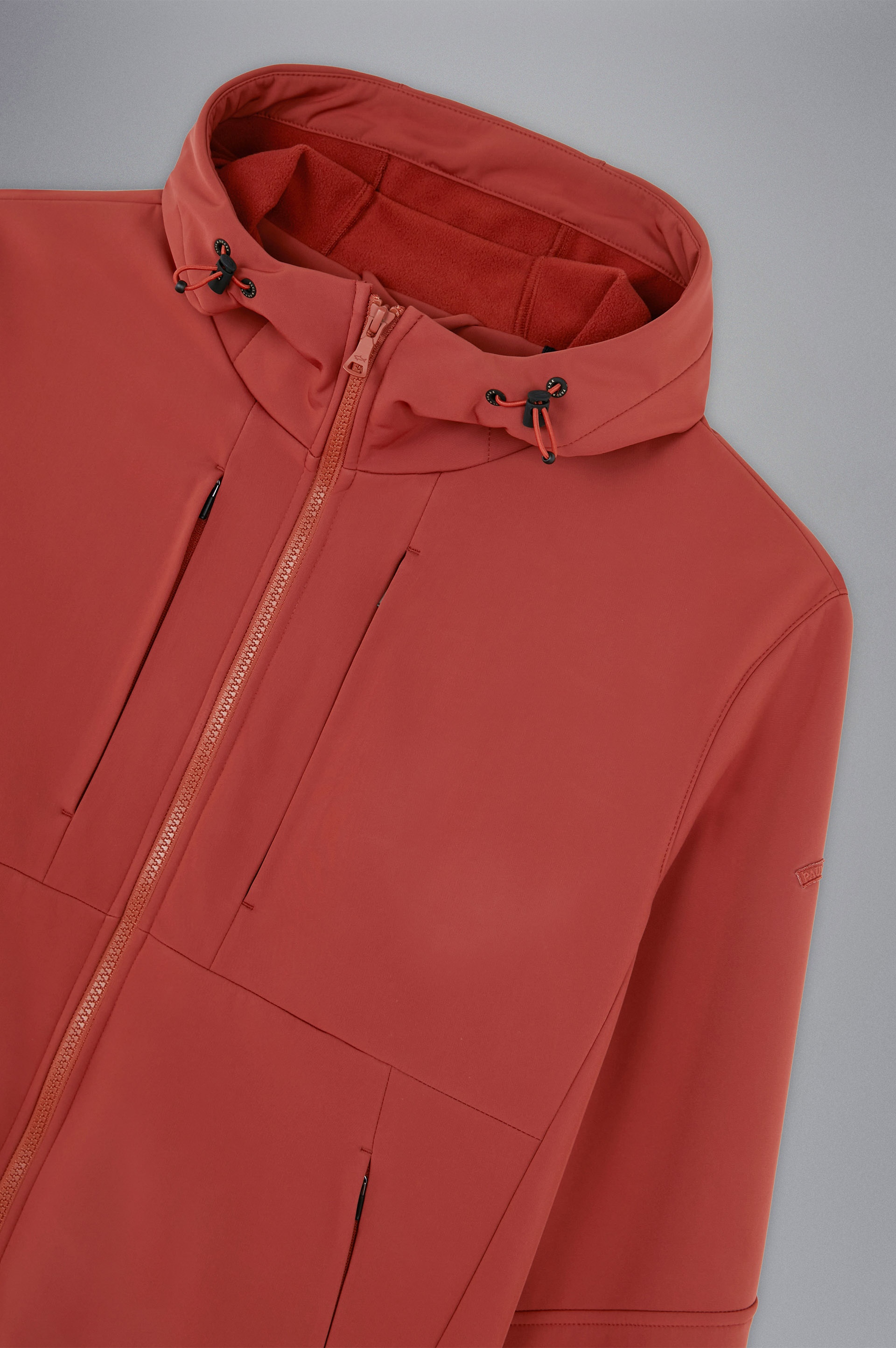 RE-SHARK SHELL JACKET - 5