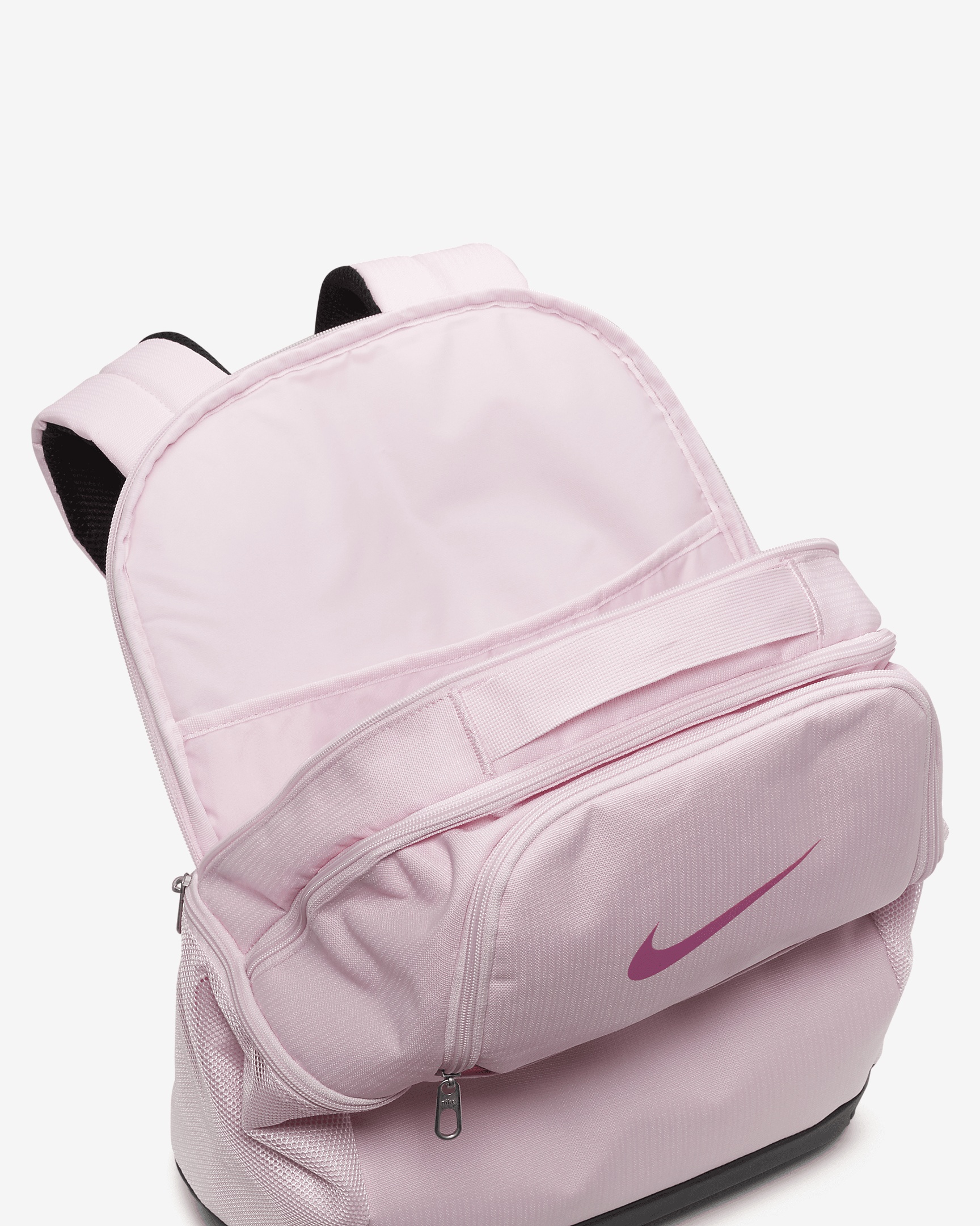 Nike Brasilia 9.5 Training Backpack (Medium, 24L) - 6