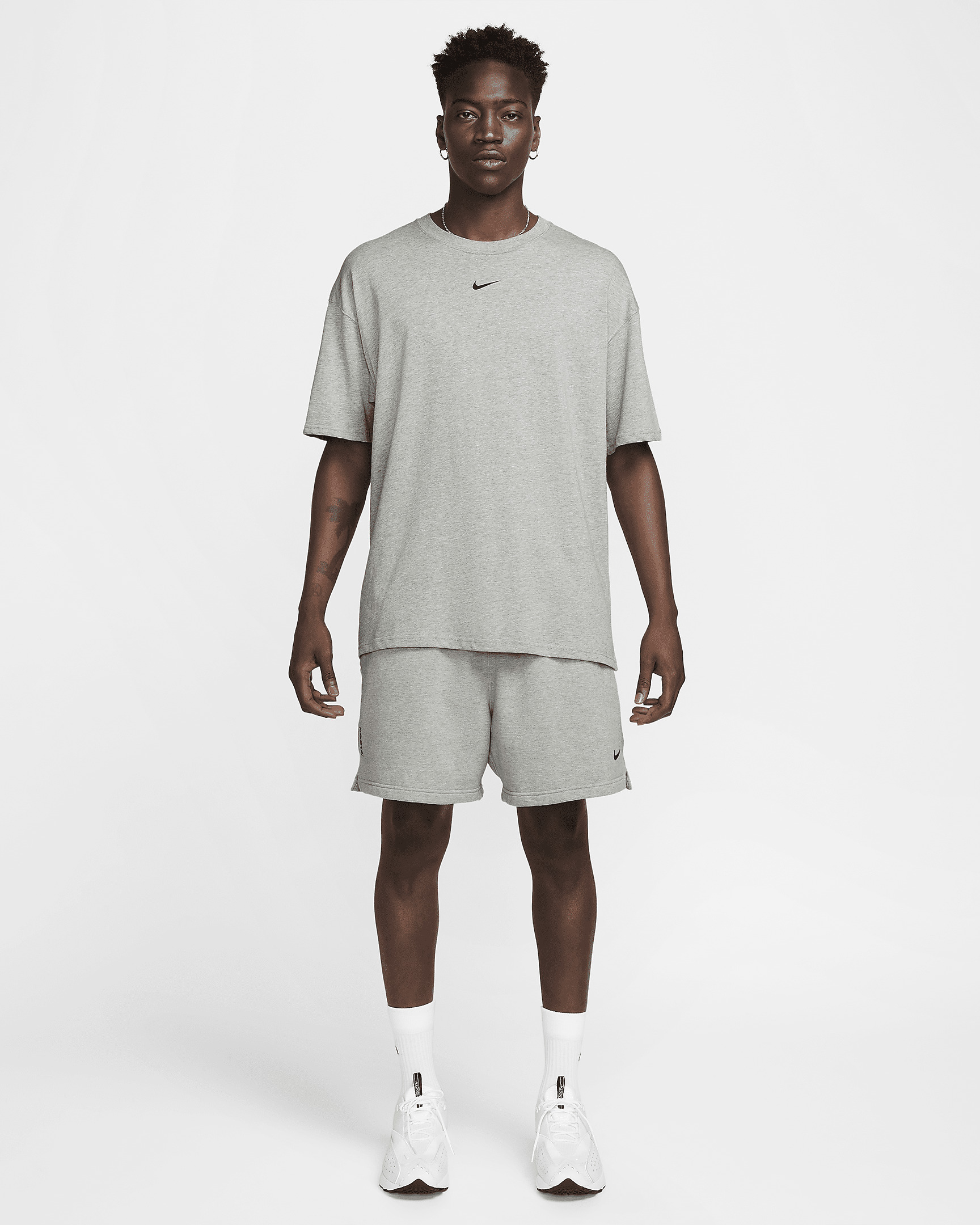 NOCTA Cardinal Fleece Shorts - 13