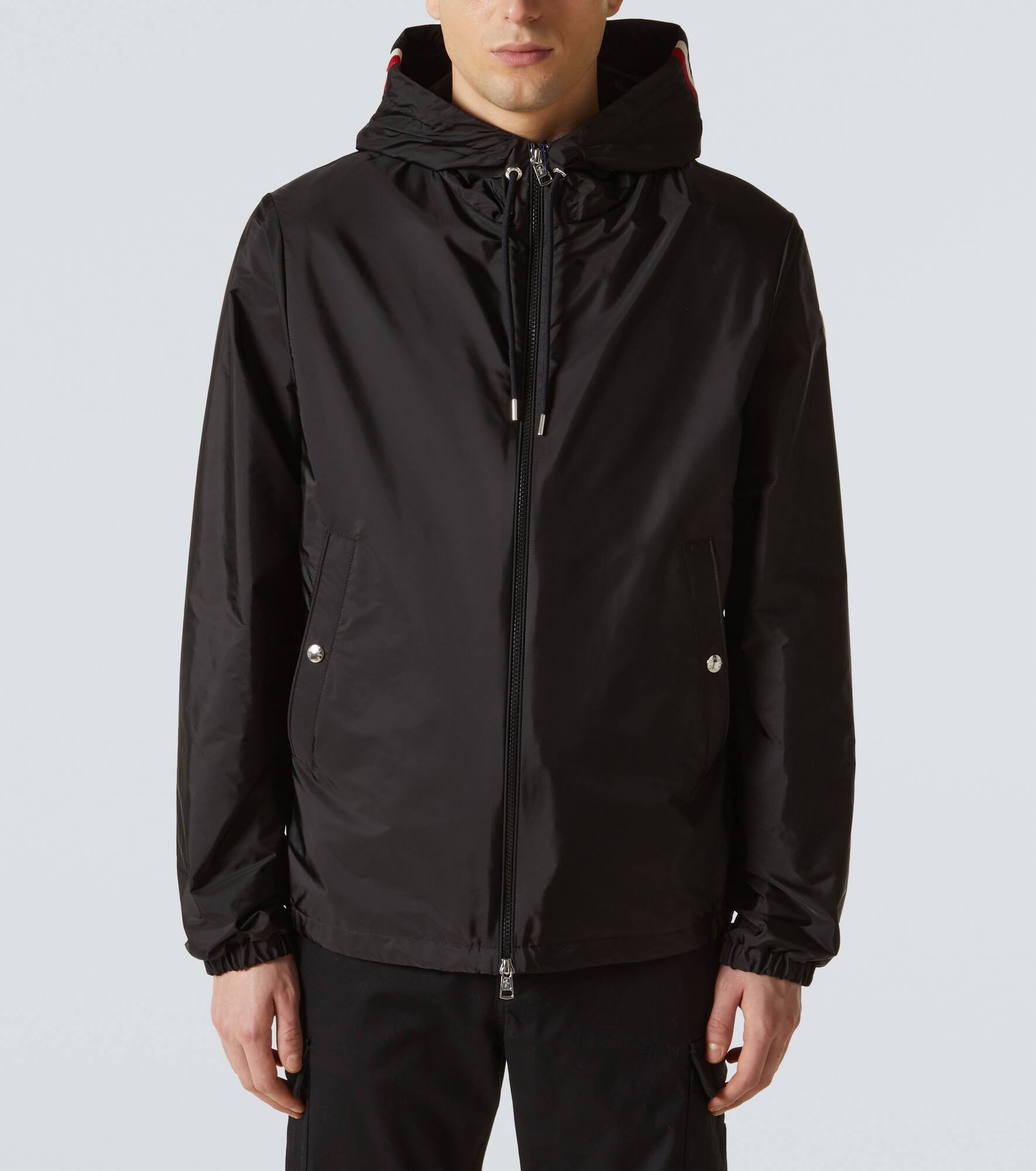 Grimpeurs raincoat - 3