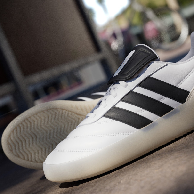 BARREDA MUNDIAL Shoes 9