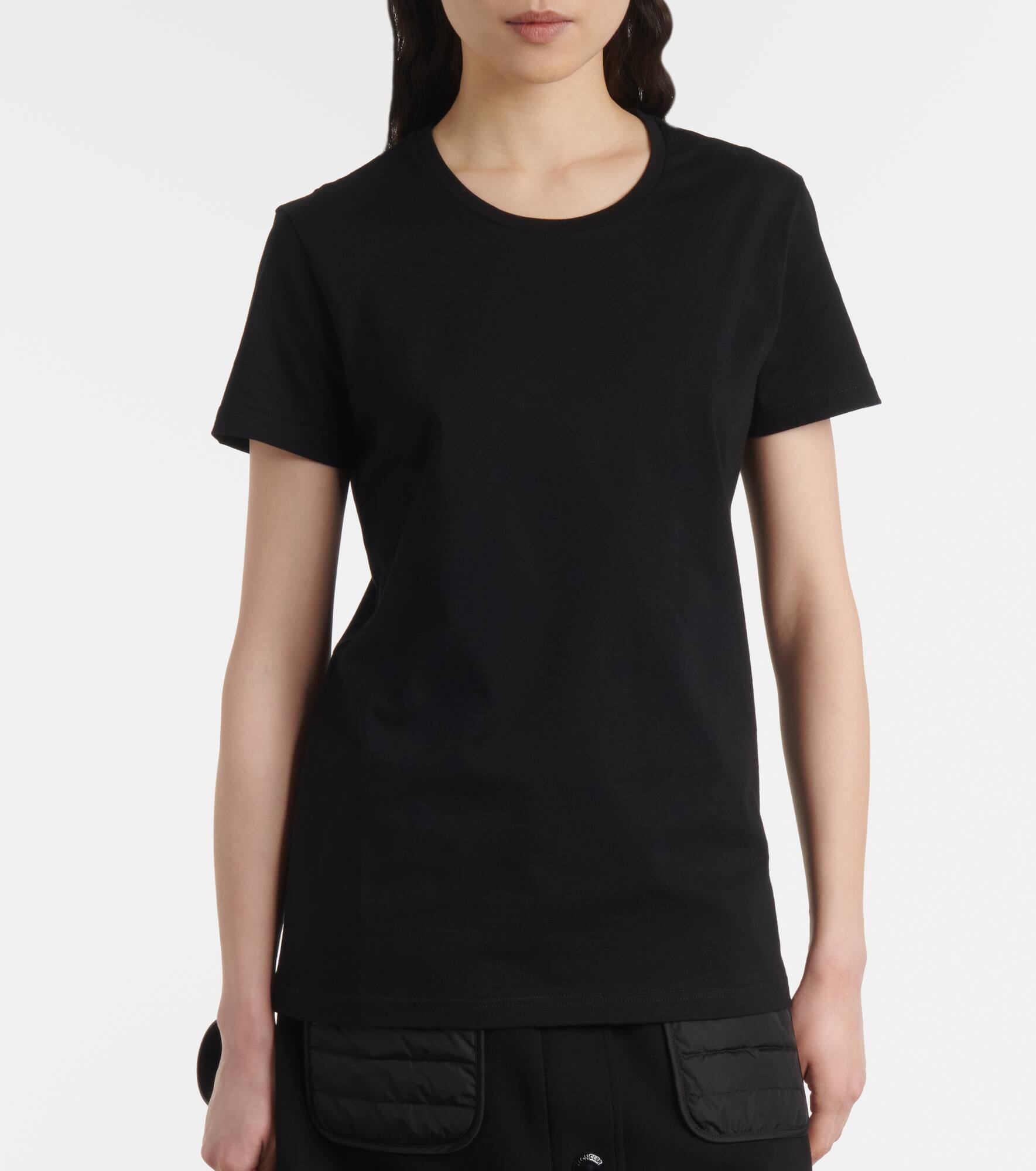 Cotton T-shirt - 5