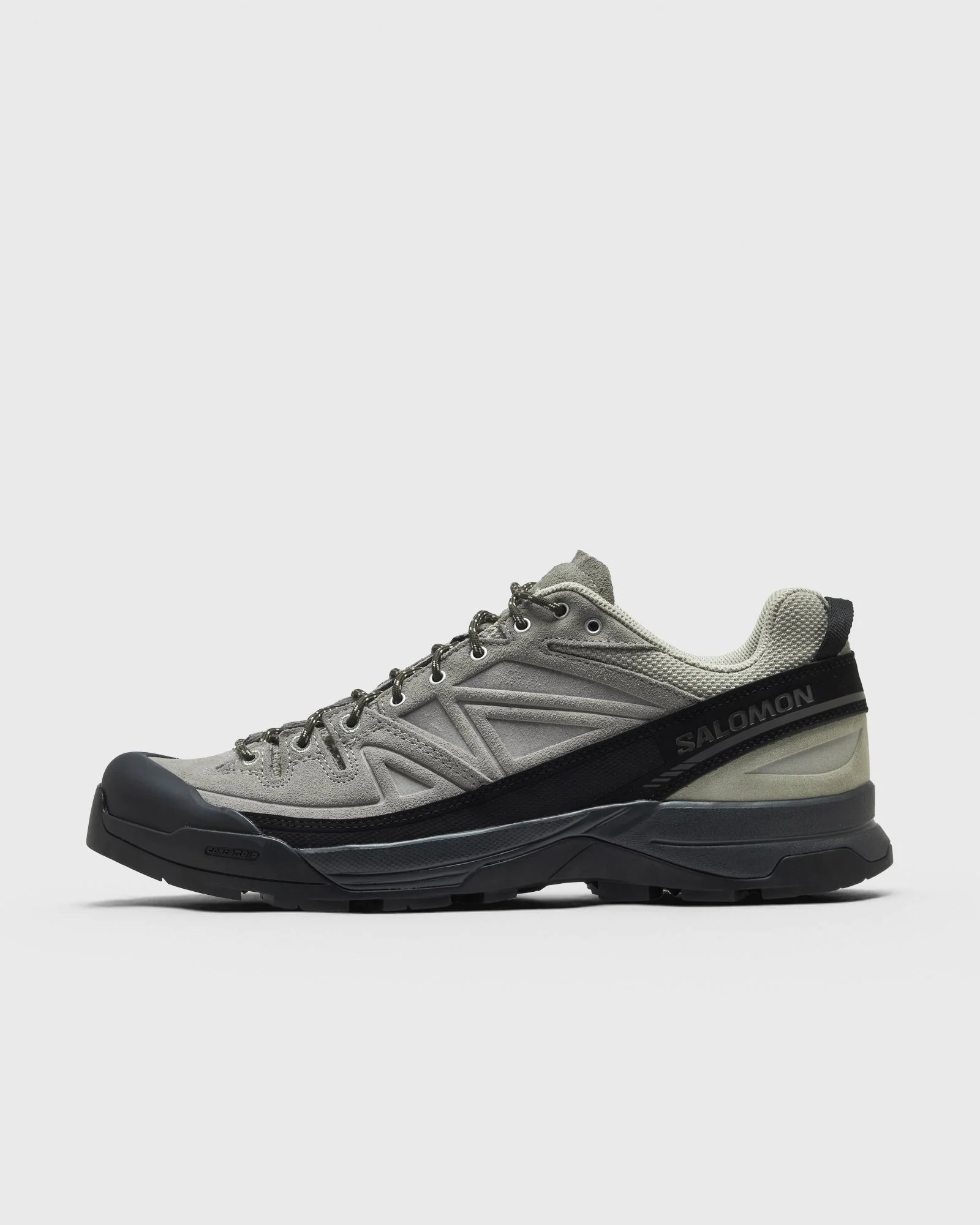 X-ALP LEATHER - 1
